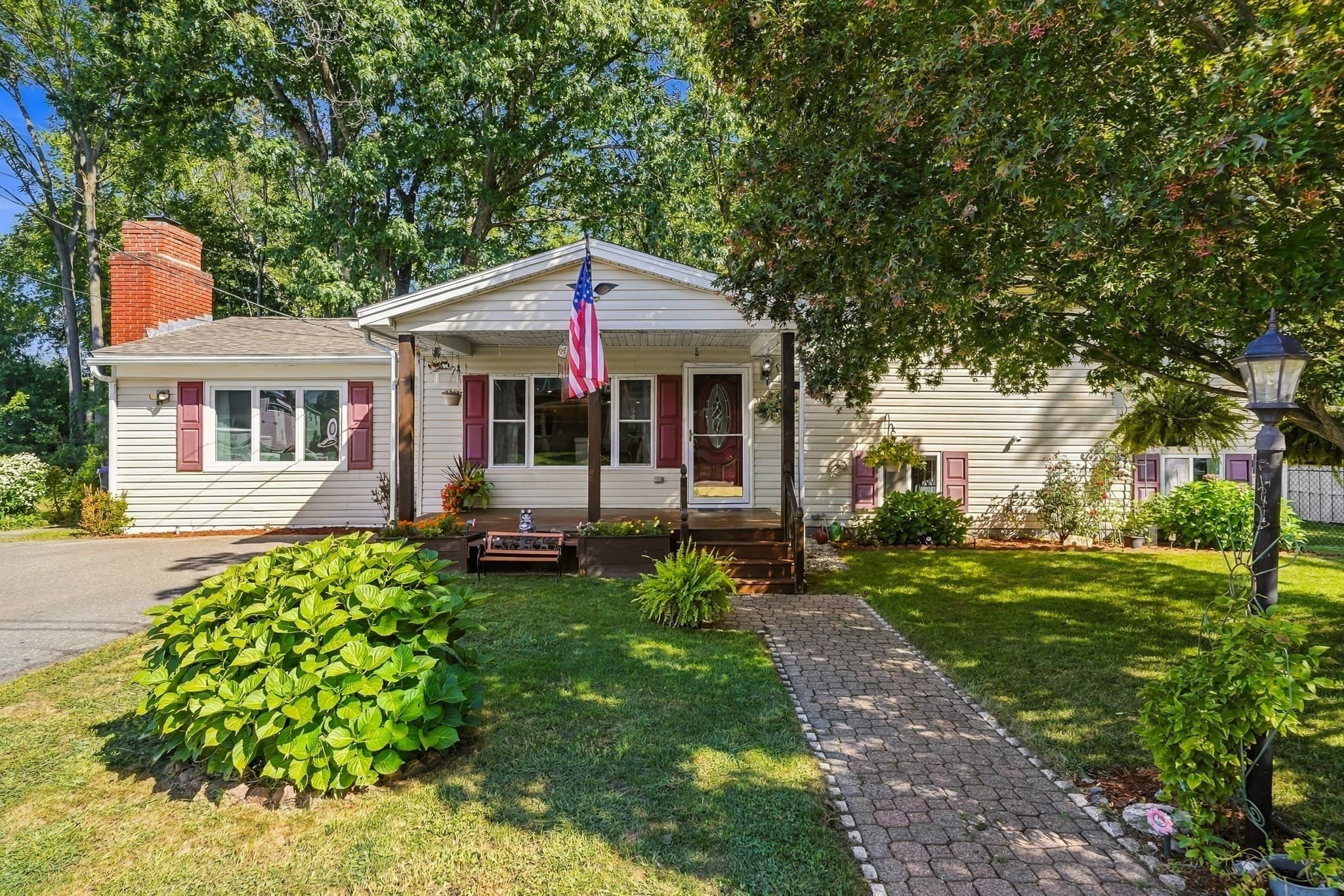 32 Alvin Street, Methuen MA 01844