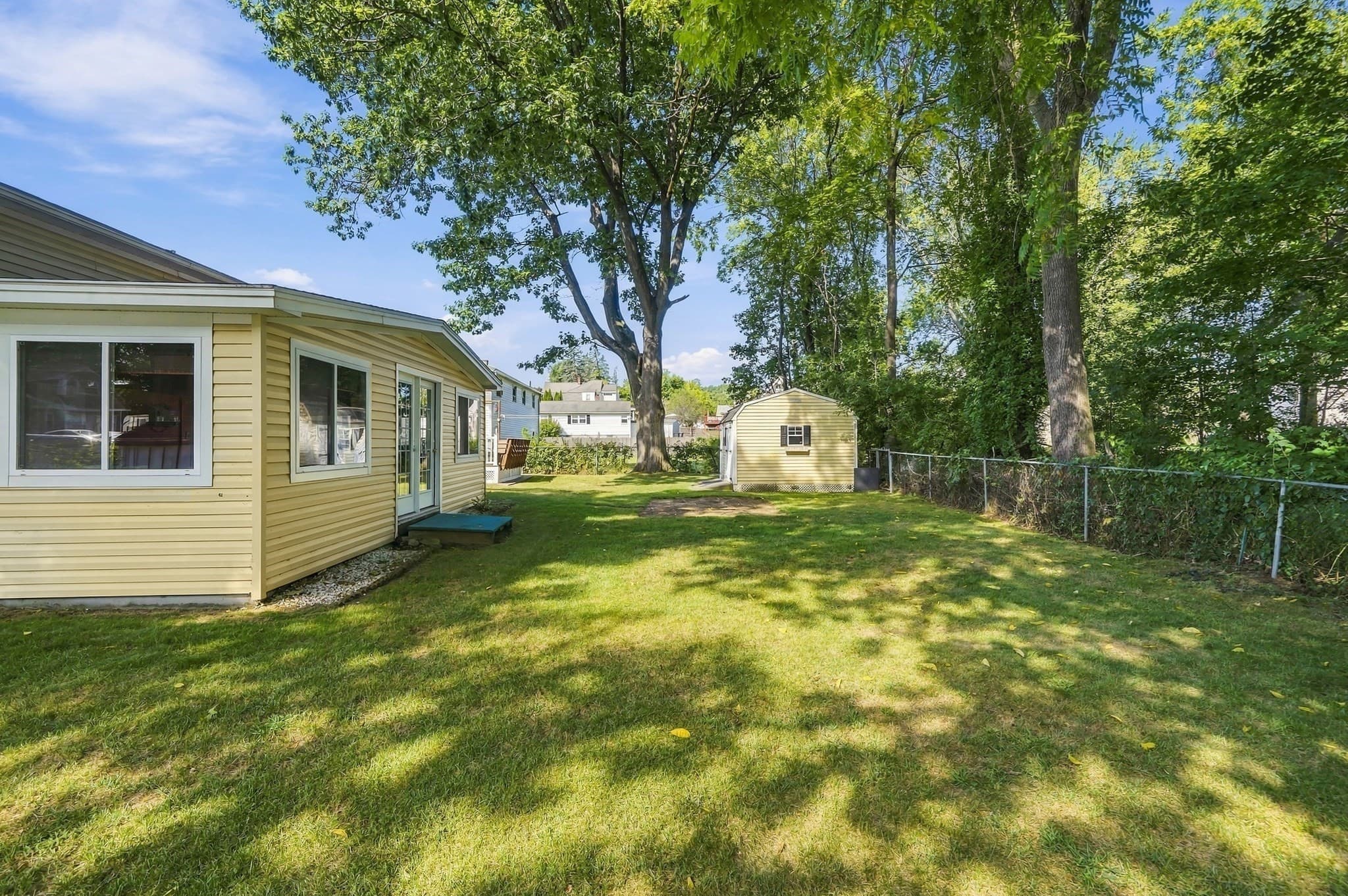 Single Family Residence at 32 Alvin Street, Methuen MA 01844, Methuen, photo 28 of 36