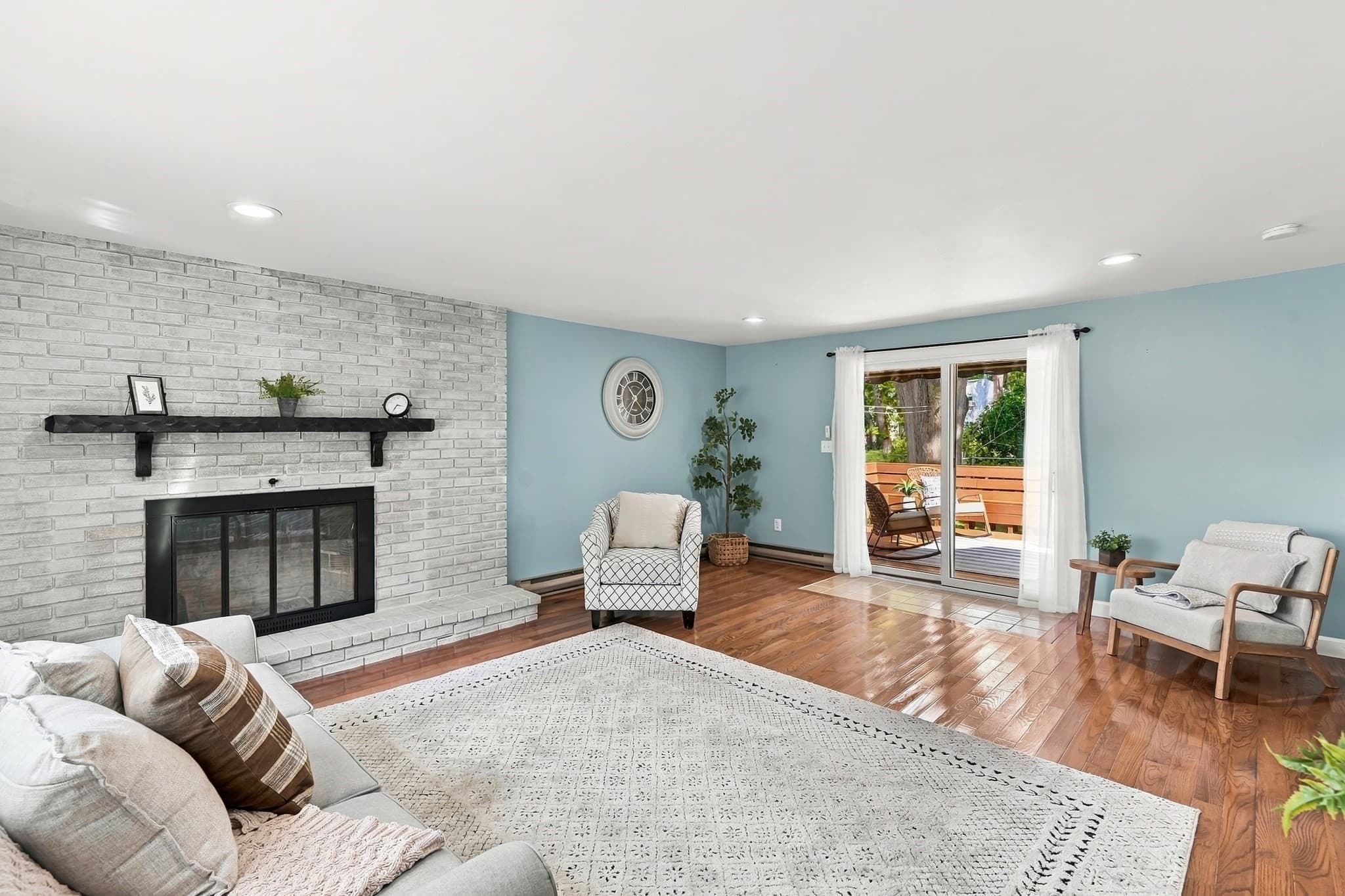 Single Family Residence at 32 Alvin Street, Methuen MA 01844, Methuen, photo 10 of 36