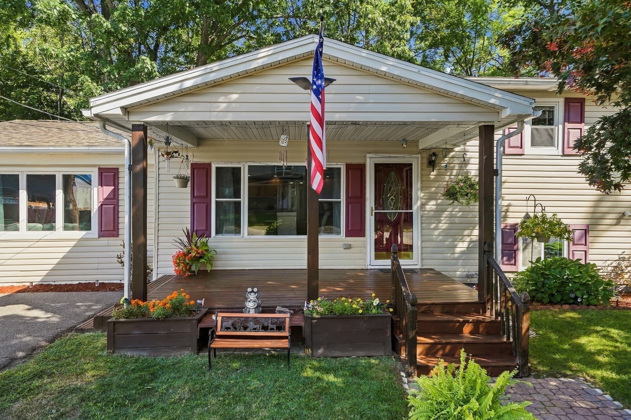 Single Family Residence at 32 Alvin Street, Methuen MA 01844, Methuen, photo 33 of 36