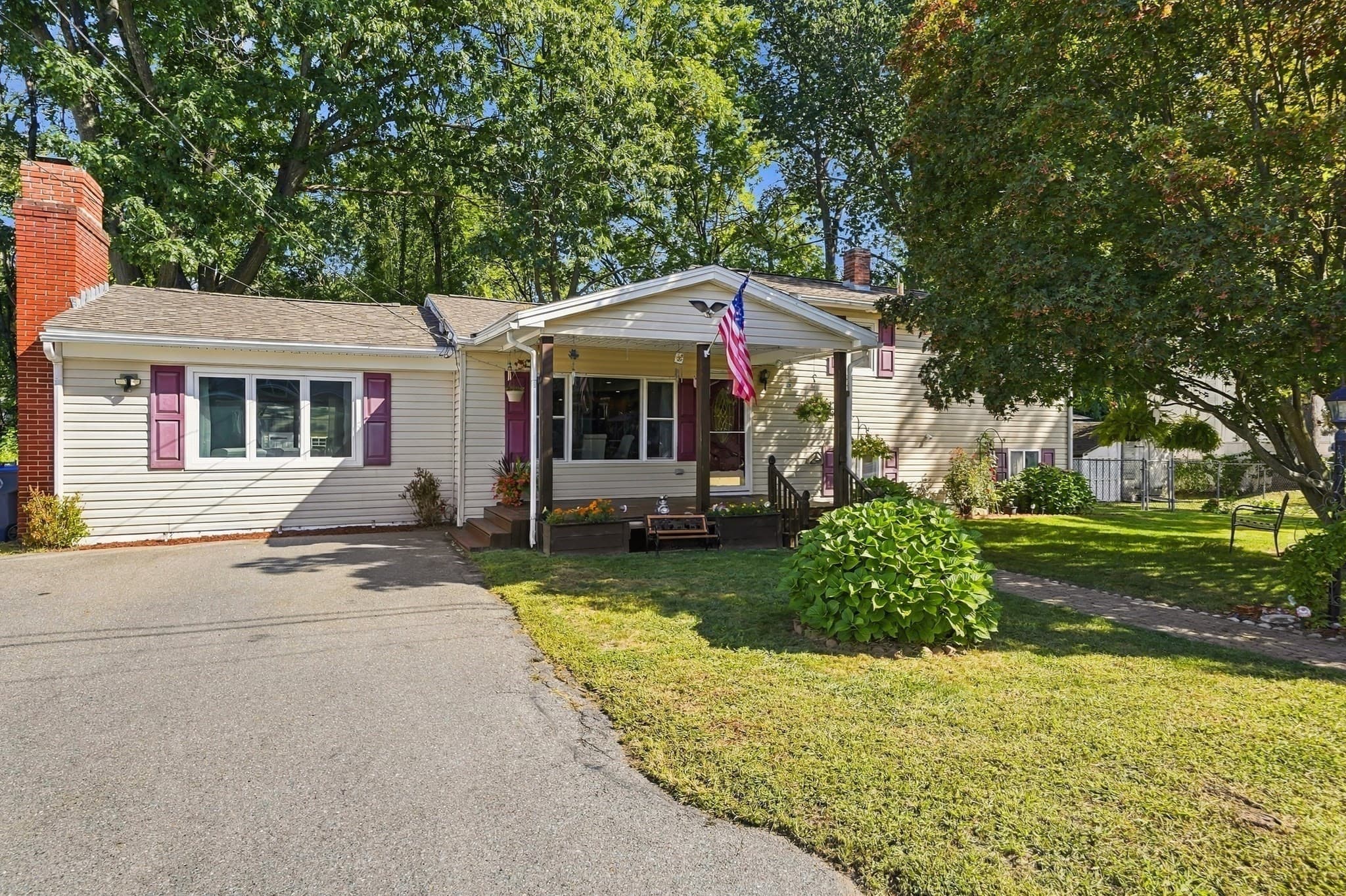 Single Family Residence at 32 Alvin Street, Methuen MA 01844, Methuen, photo 31 of 36