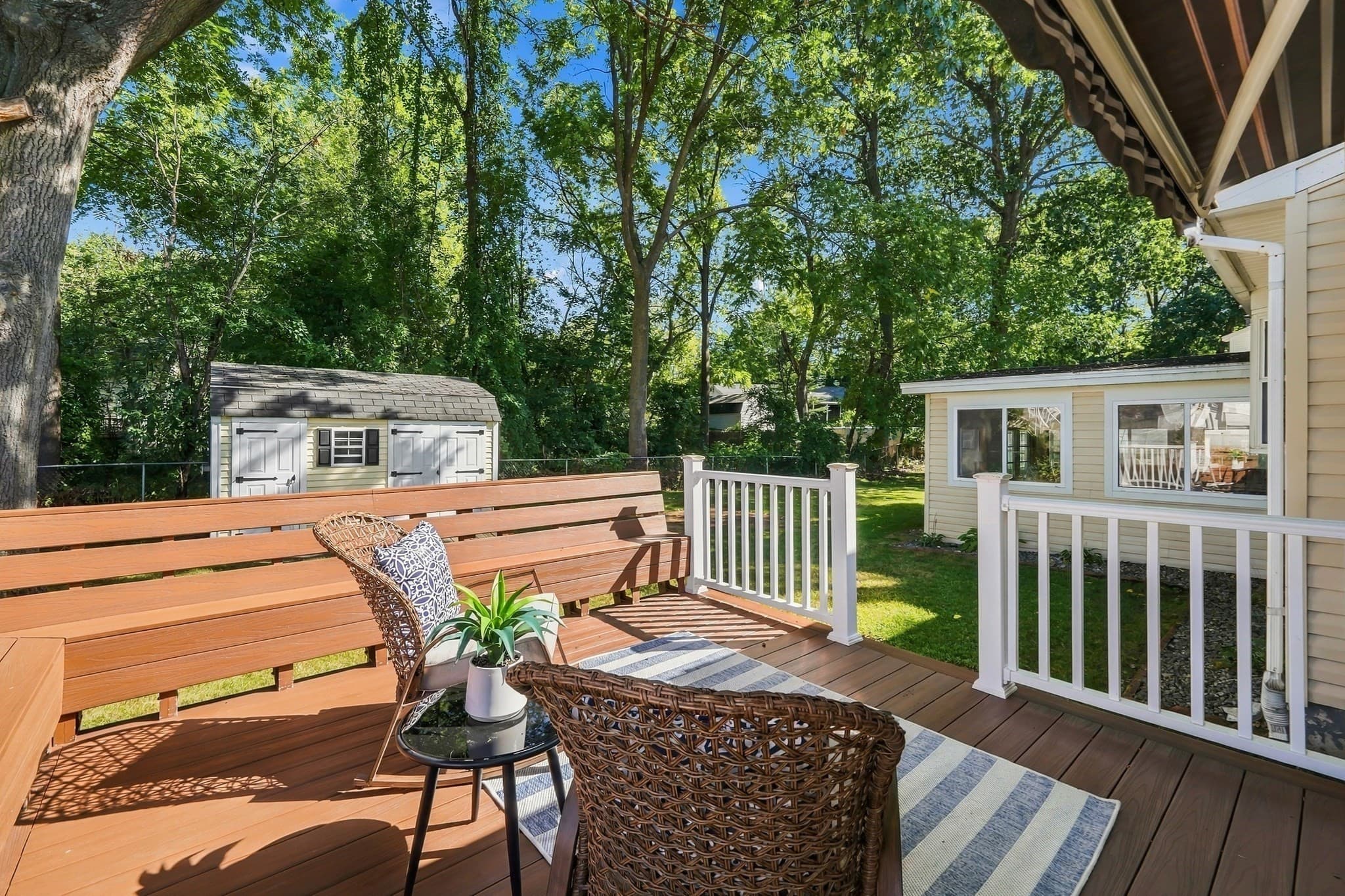 Single Family Residence at 32 Alvin Street, Methuen MA 01844, Methuen, photo 29 of 36
