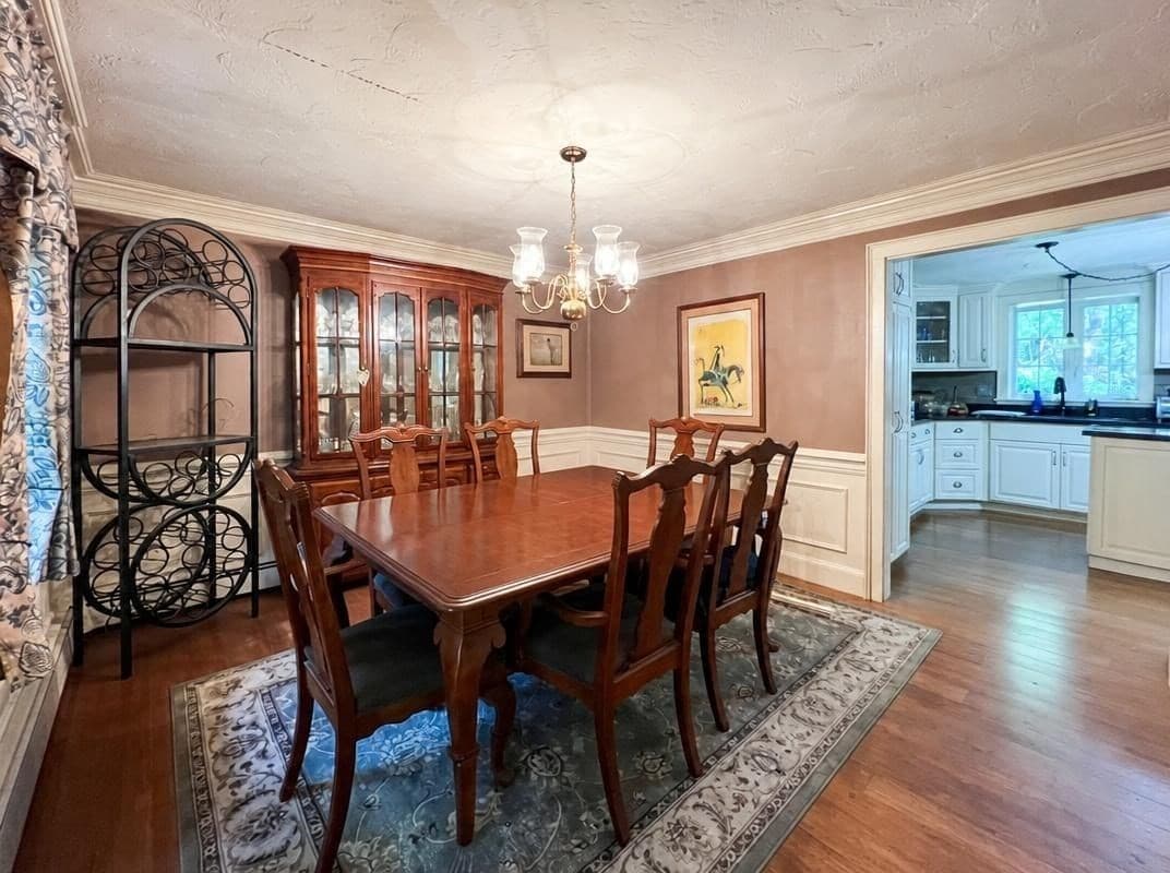 Single Family Residence at 94 Mountain Ave, Pembroke MA 02359, Pembroke, photo 7 of 12