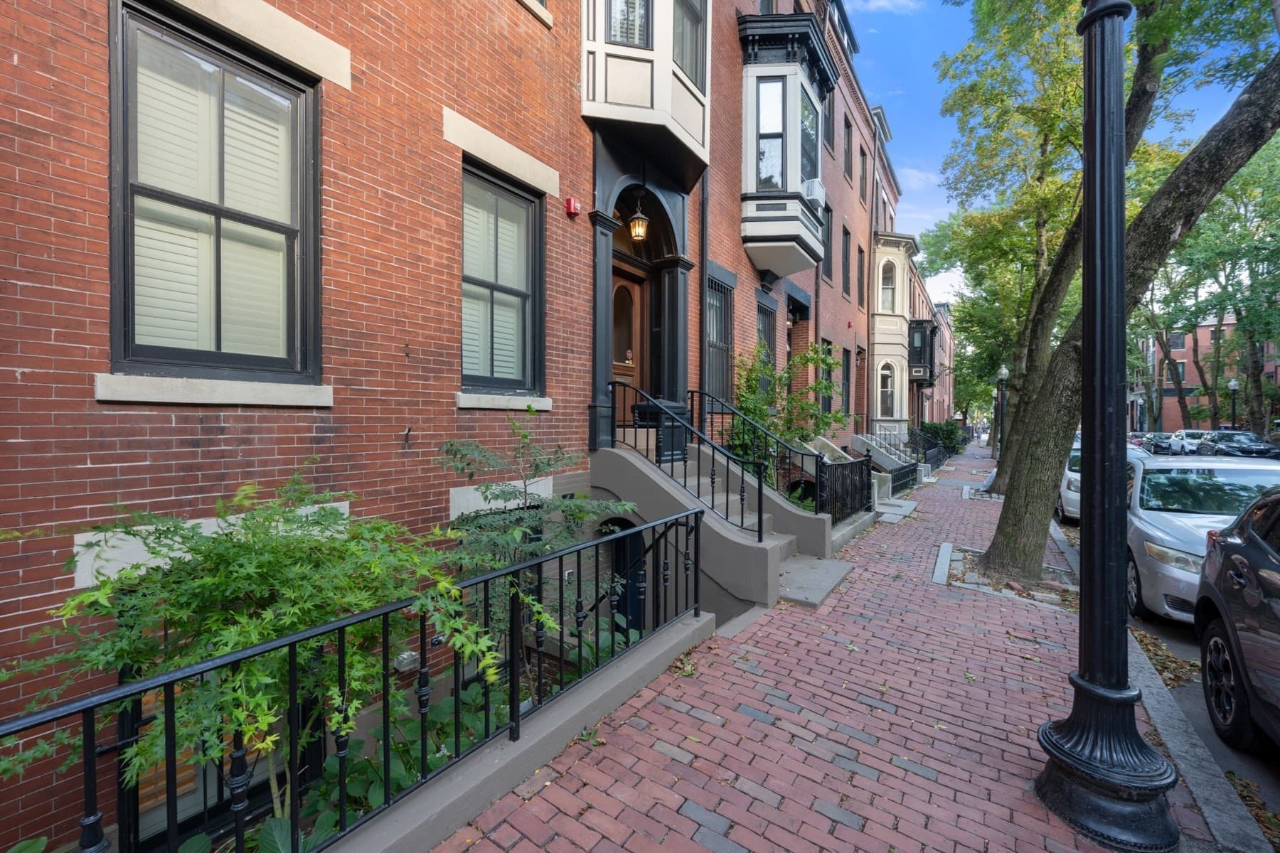 Condominium at 209 W Springfield St # 1, Boston MA 02118, photo 23 of 24