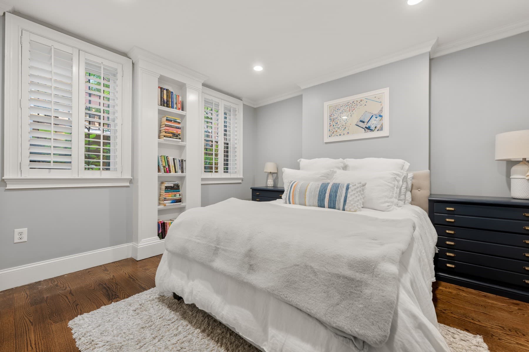 Condominium at 209 W Springfield St # 1, Boston MA 02118, photo 6 of 24