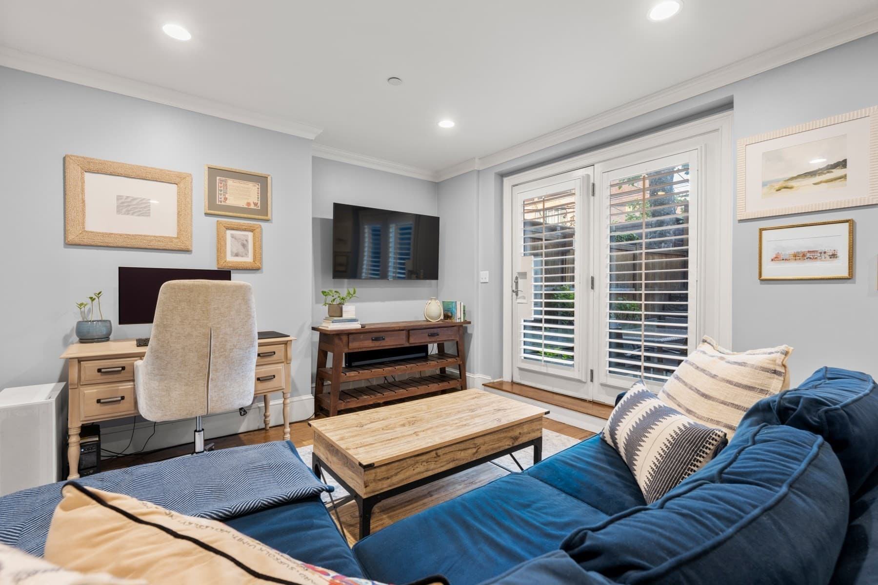 Condominium at 209 W Springfield St # 1, Boston MA 02118, photo 13 of 24