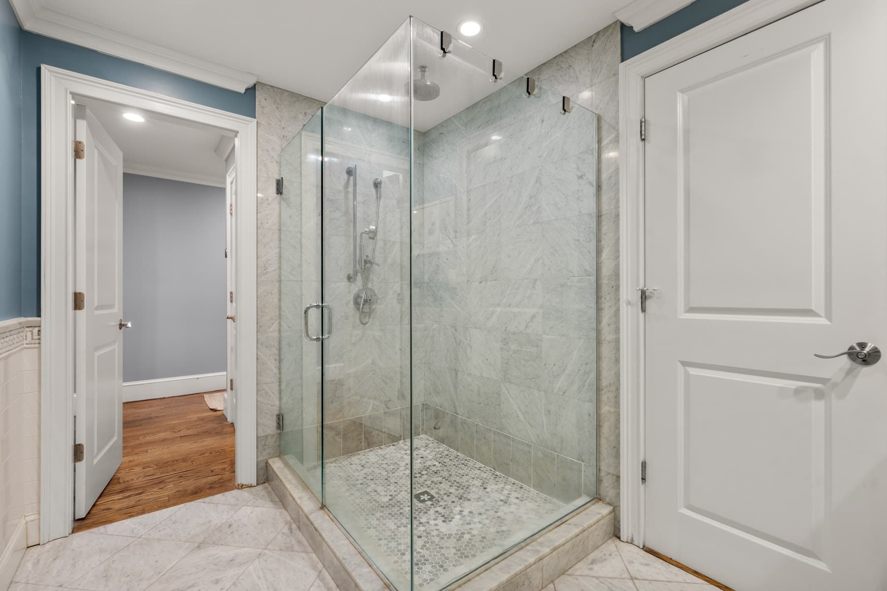 Condominium at 209 W Springfield St # 1, Boston MA 02118, photo 17 of 24