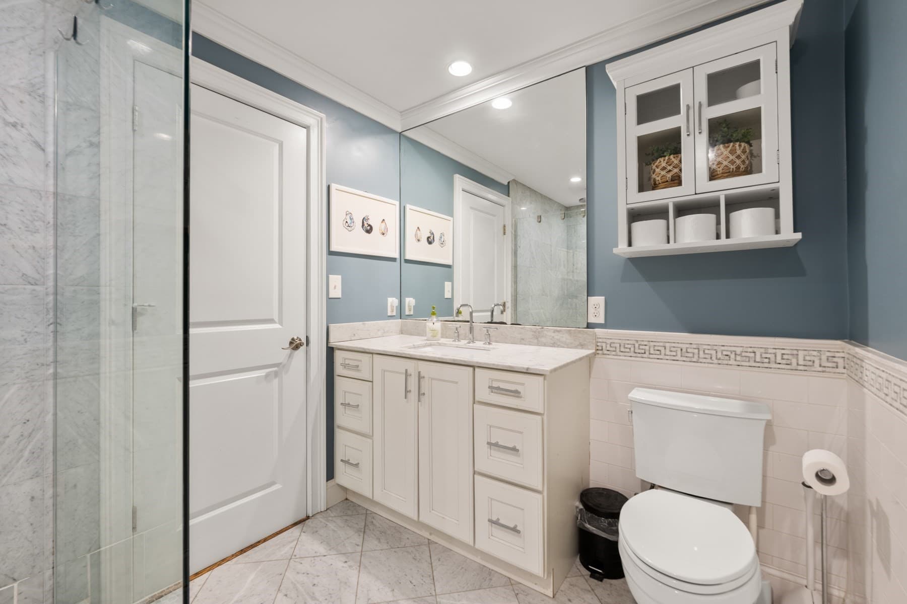 Condominium at 209 W Springfield St # 1, Boston MA 02118, photo 16 of 24