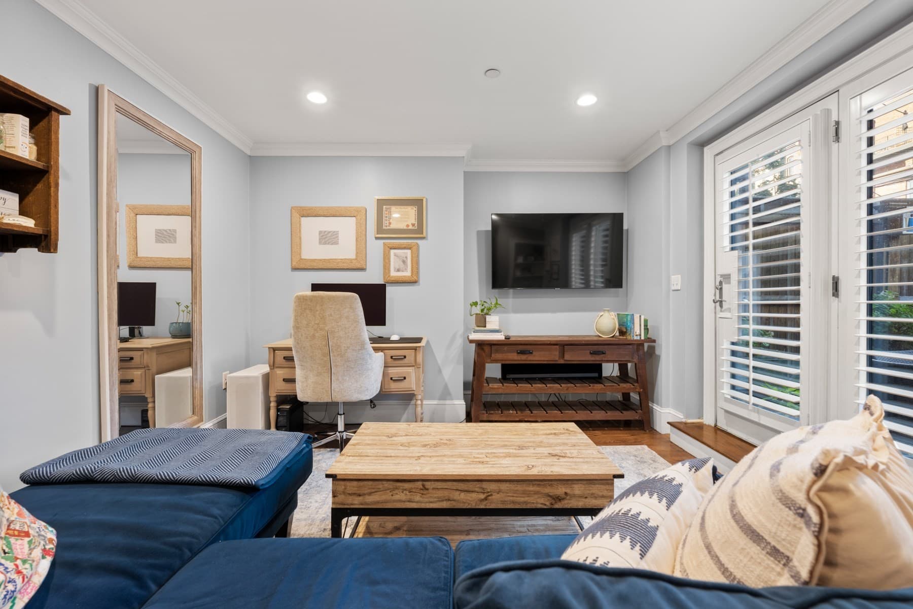 Condominium at 209 W Springfield St # 1, Boston MA 02118, photo 12 of 24