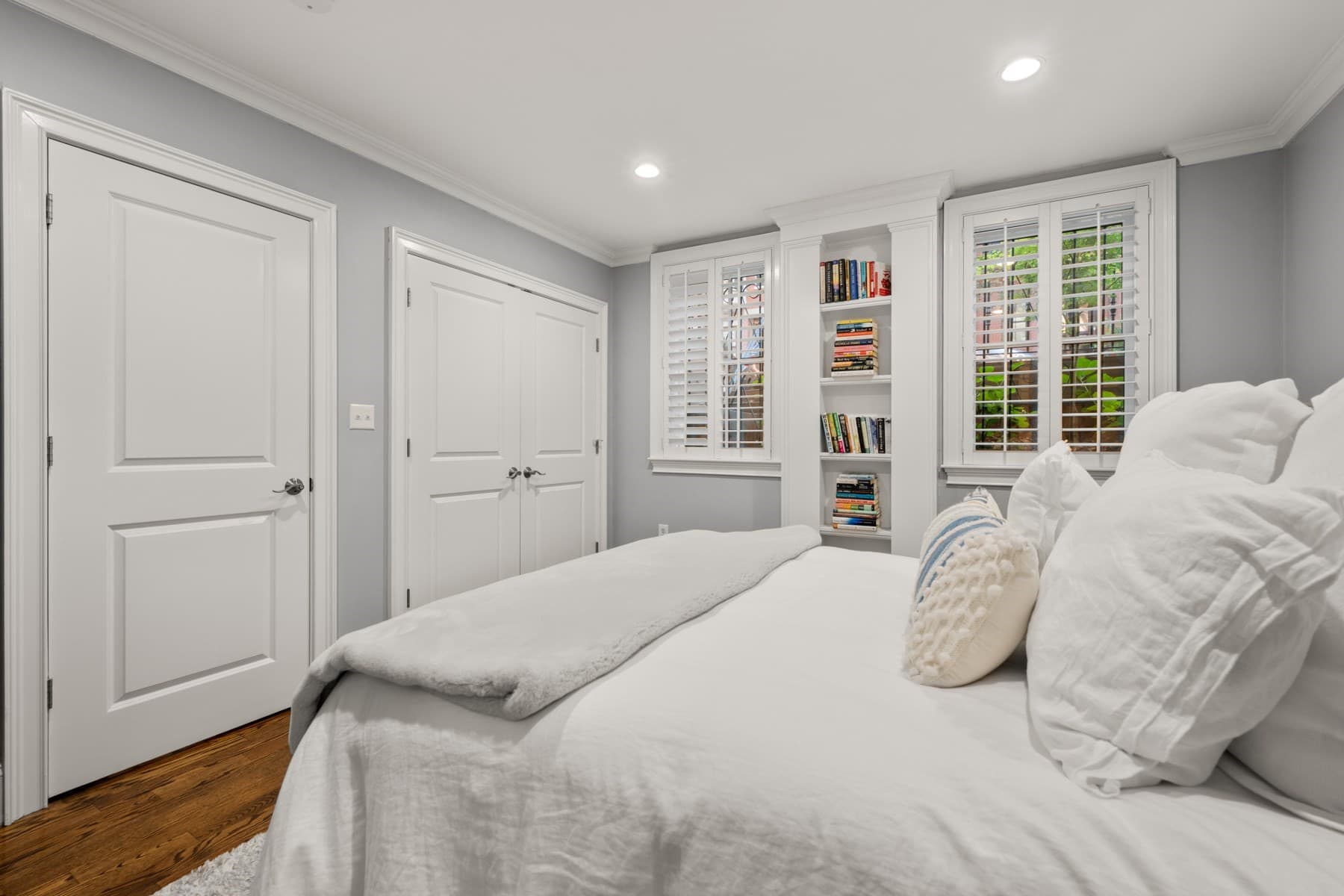 Condominium at 209 W Springfield St # 1, Boston MA 02118, photo 7 of 24