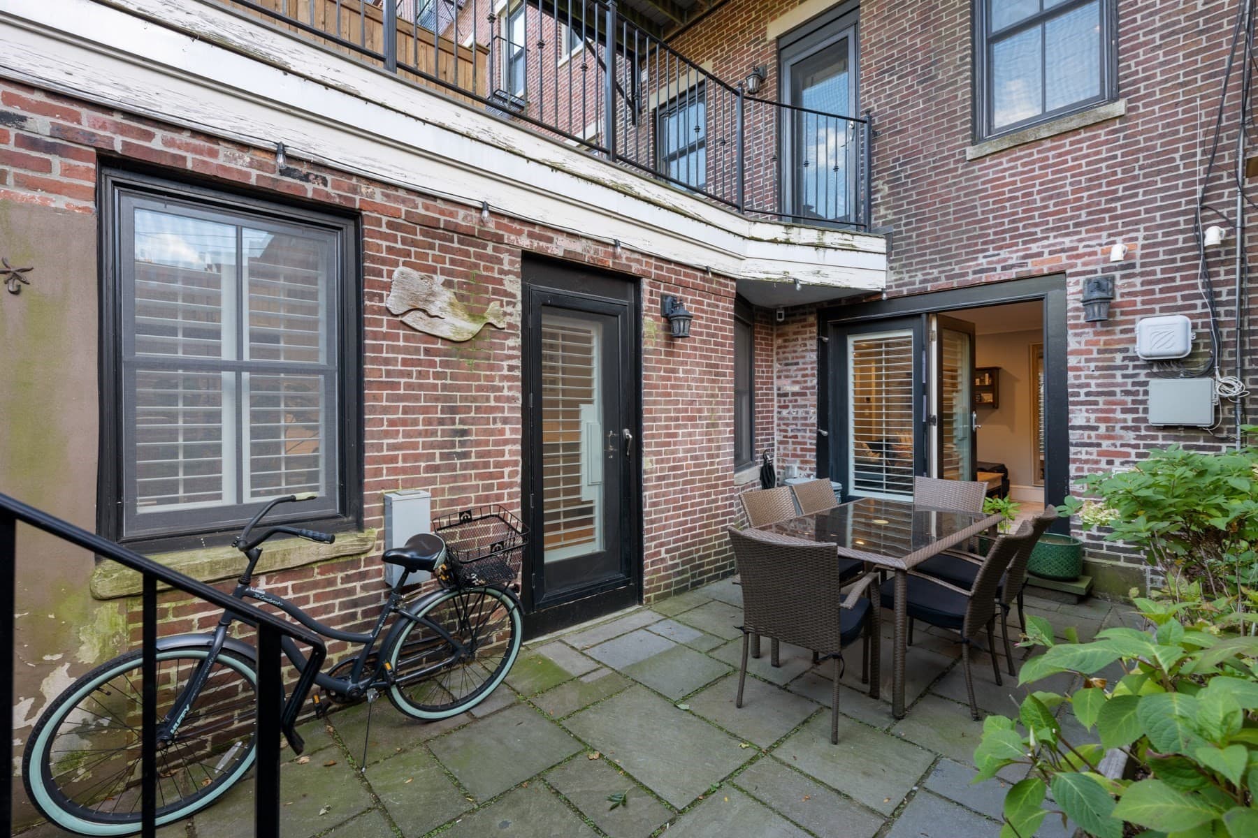 Condominium at 209 W Springfield St # 1, Boston MA 02118, photo 20 of 24