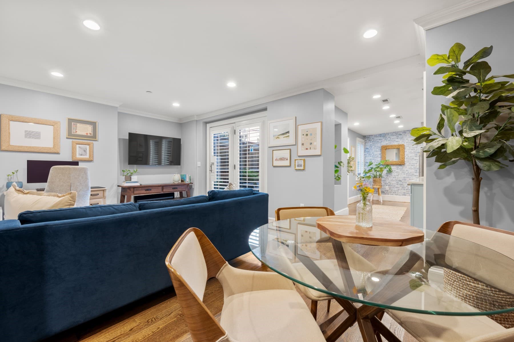 Condominium at 209 W Springfield St # 1, Boston MA 02118, photo 9 of 24