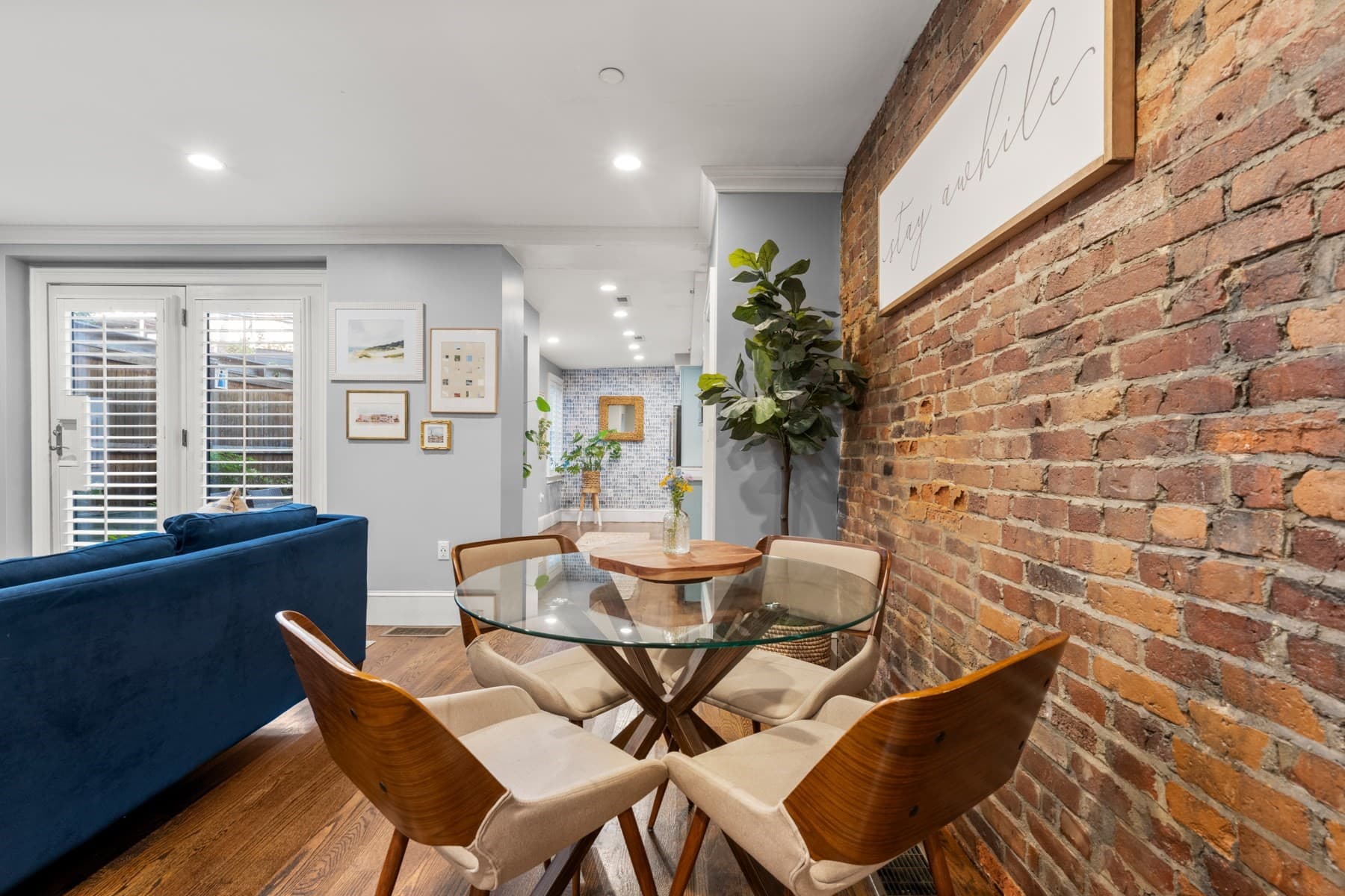 Condominium at 209 W Springfield St # 1, Boston MA 02118, photo 10 of 24