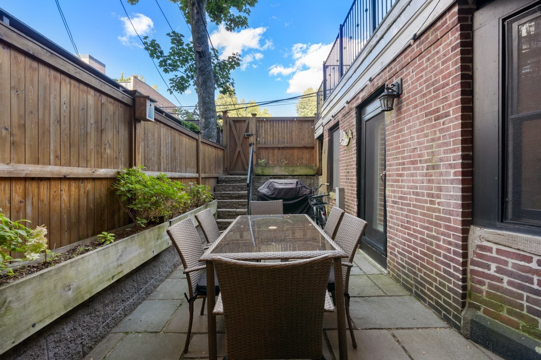 Condominium at 209 W Springfield St # 1, Boston MA 02118, photo 18 of 24