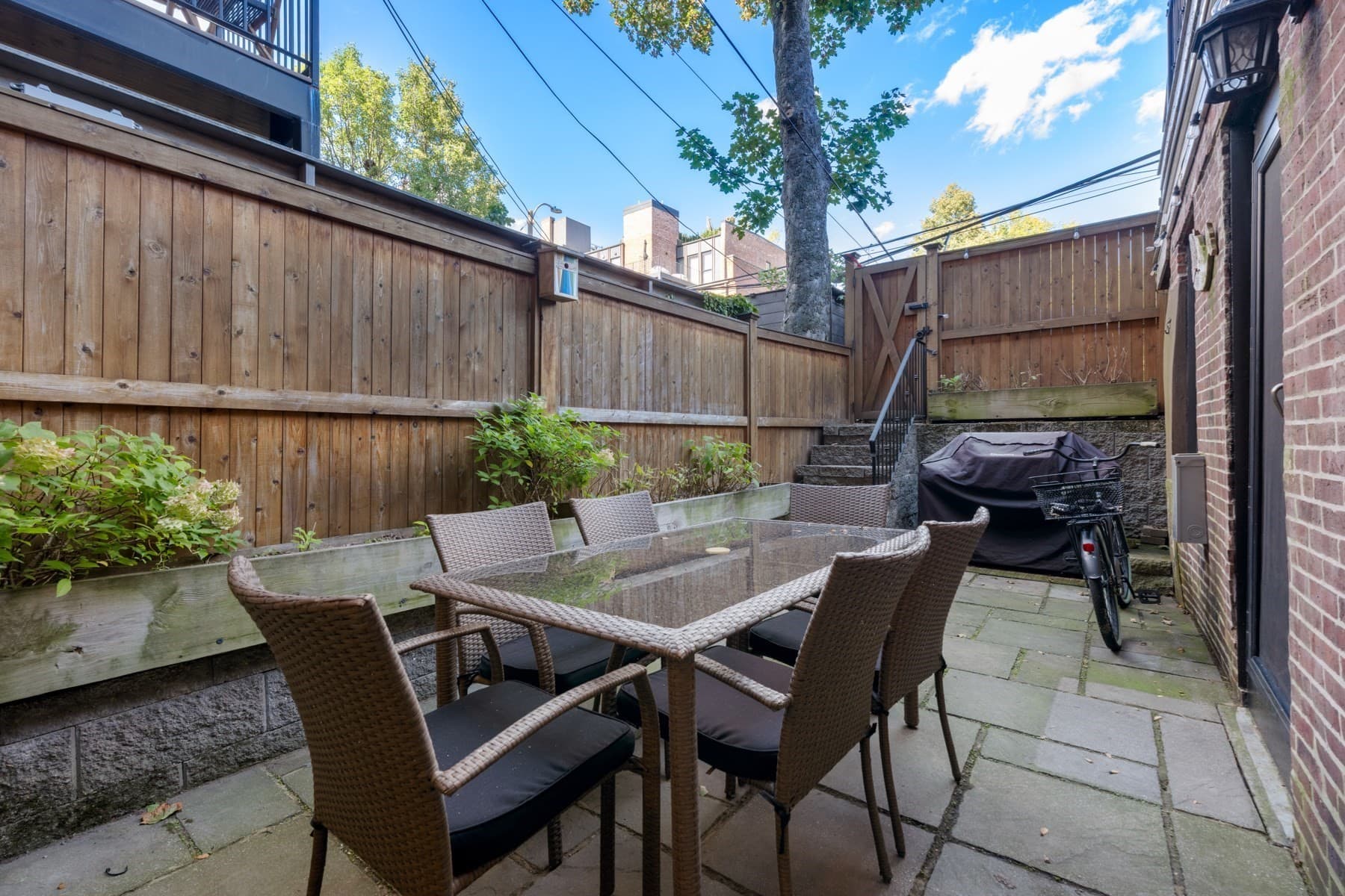 Condominium at 209 W Springfield St # 1, Boston MA 02118, photo 19 of 24