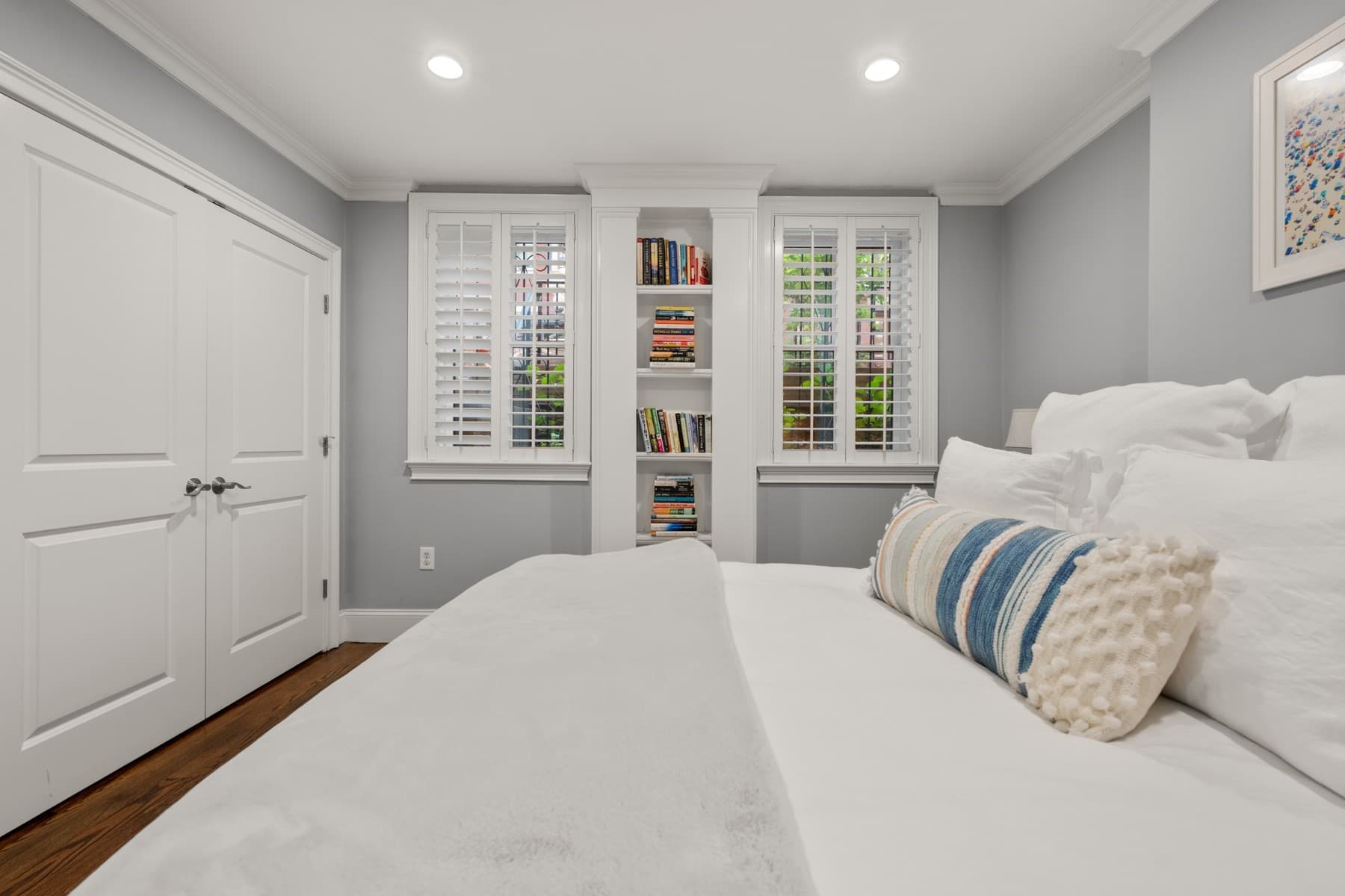 Condominium at 209 W Springfield St # 1, Boston MA 02118, photo 8 of 24