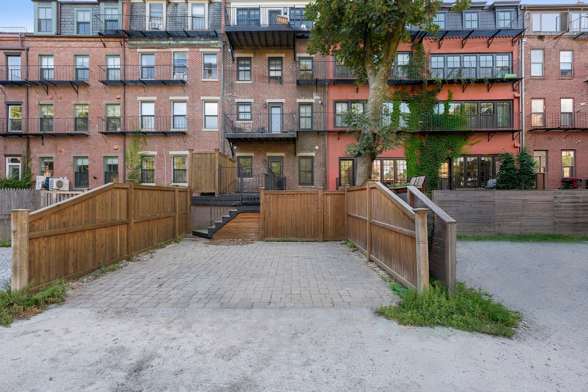 Condominium at 209 W Springfield St # 1, Boston MA 02118, photo 21 of 24