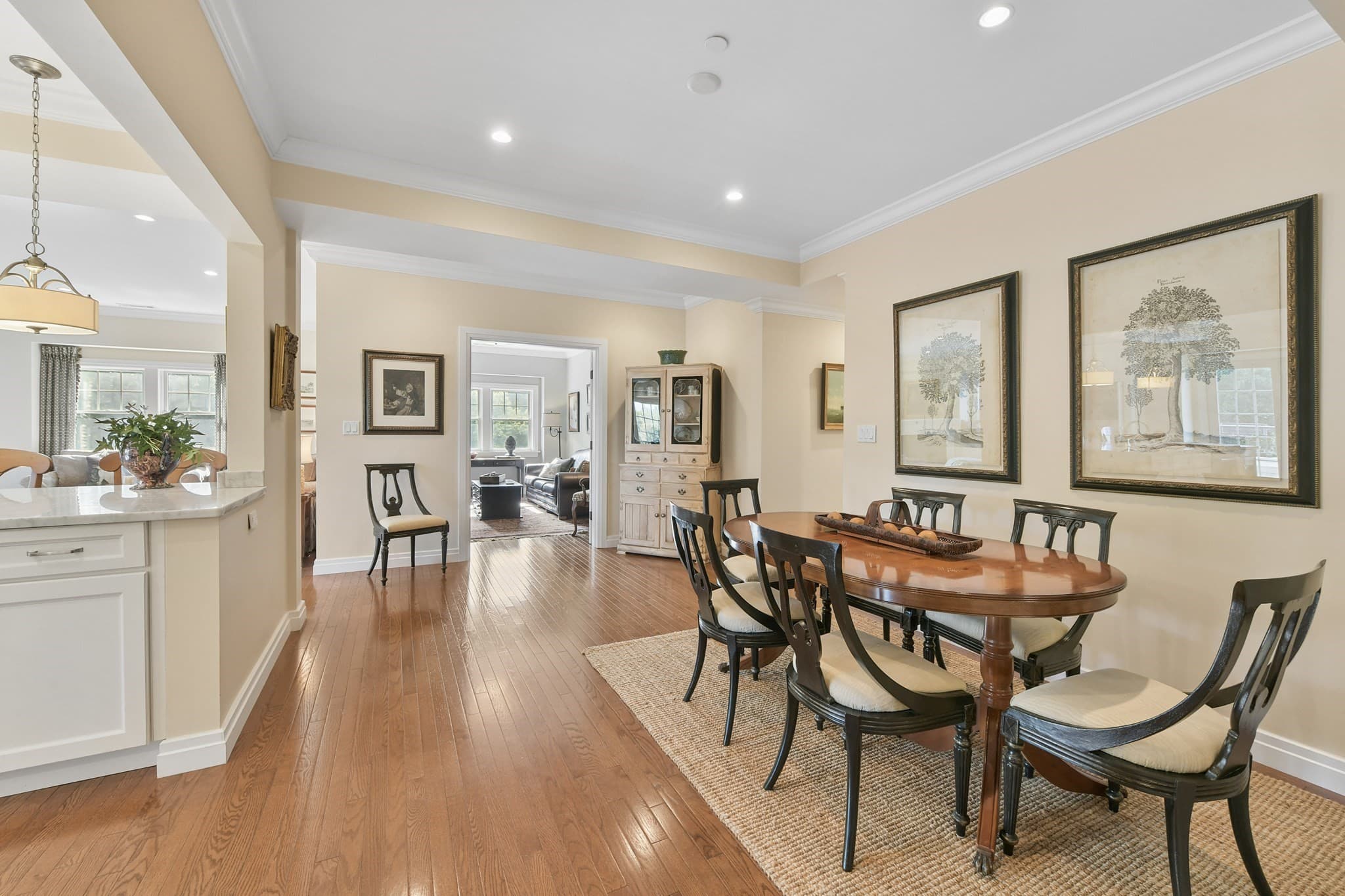Condominium at 36 Central Ave # 15, Milton MA 02186, Milton, photo 2 of 21