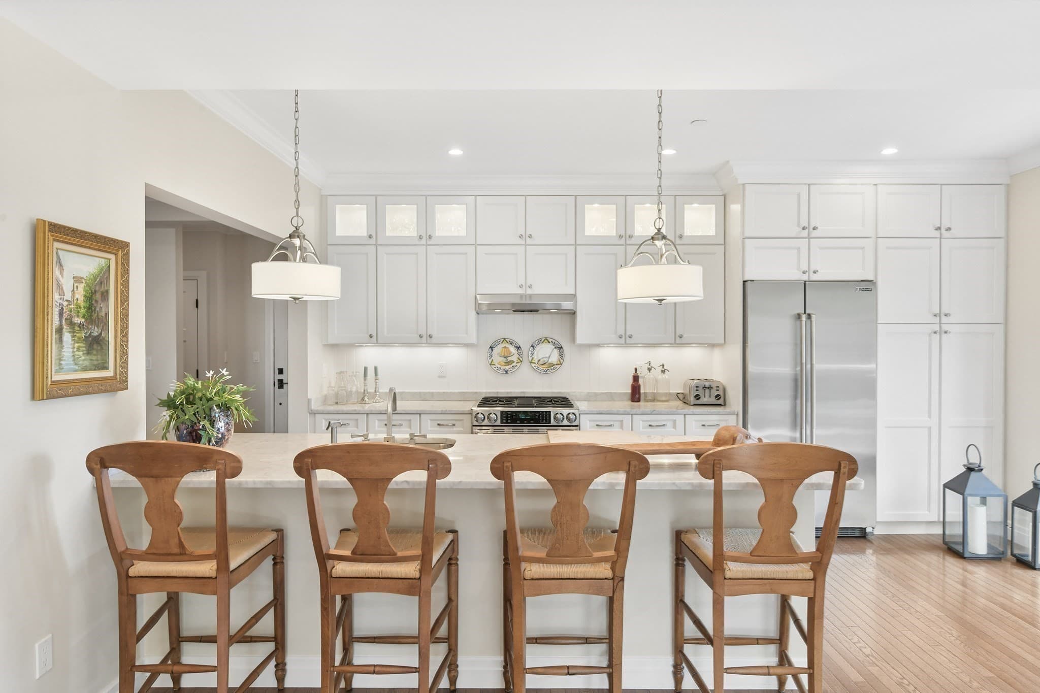 Condominium at 36 Central Ave # 15, Milton MA 02186, Milton, photo 6 of 21