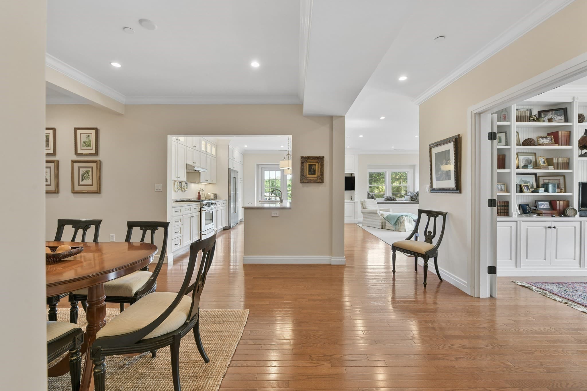 Condominium at 36 Central Ave # 15, Milton MA 02186, Milton, photo 13 of 21