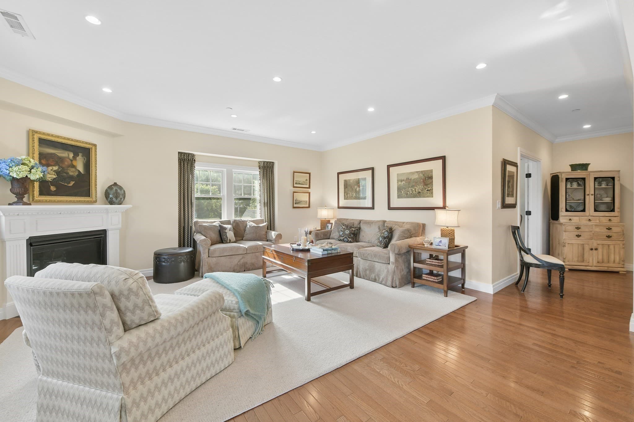 Condominium at 36 Central Ave # 15, Milton MA 02186, Milton, photo 12 of 21