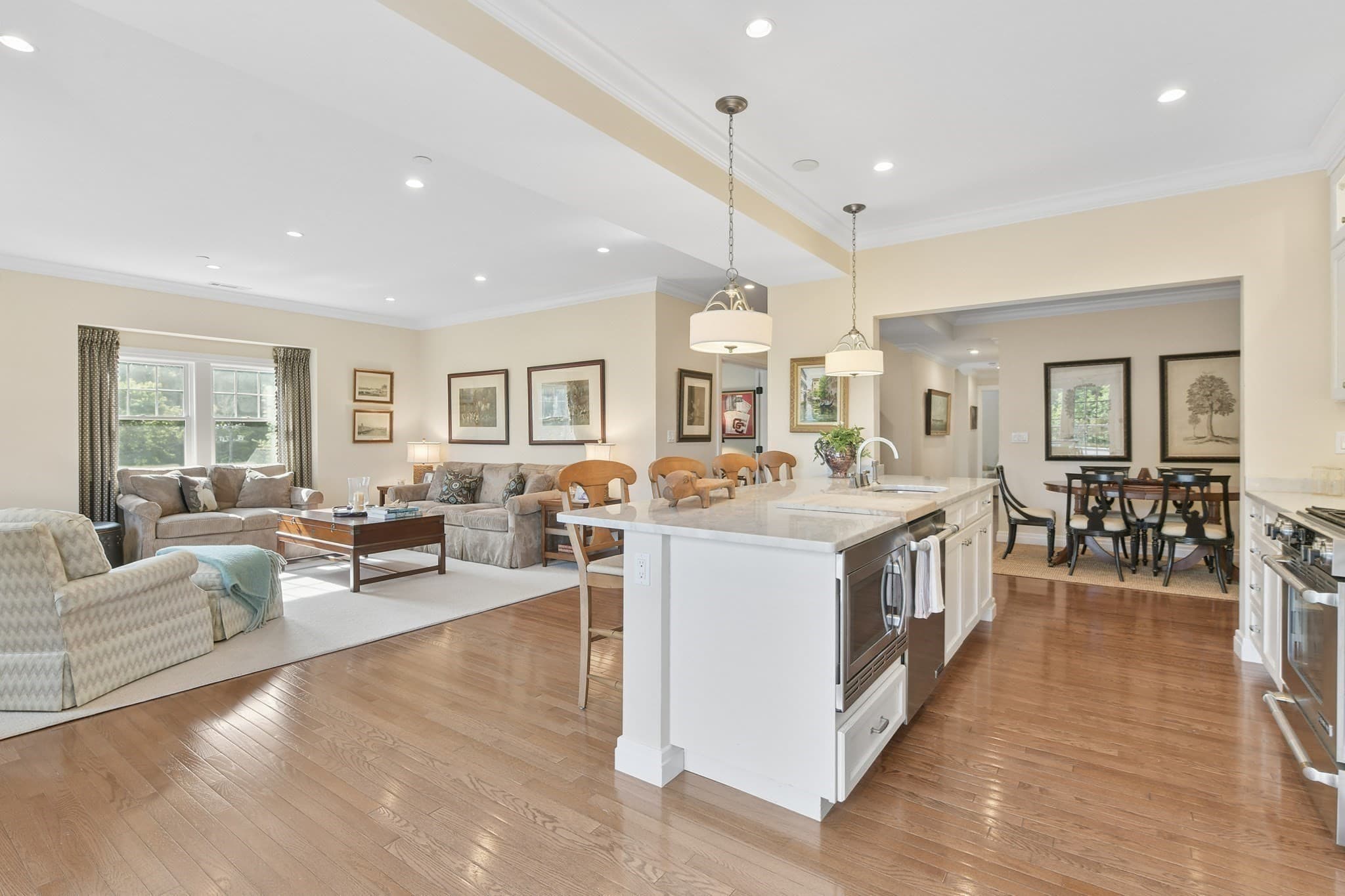 Condominium at 36 Central Ave # 15, Milton MA 02186, Milton, photo 7 of 21