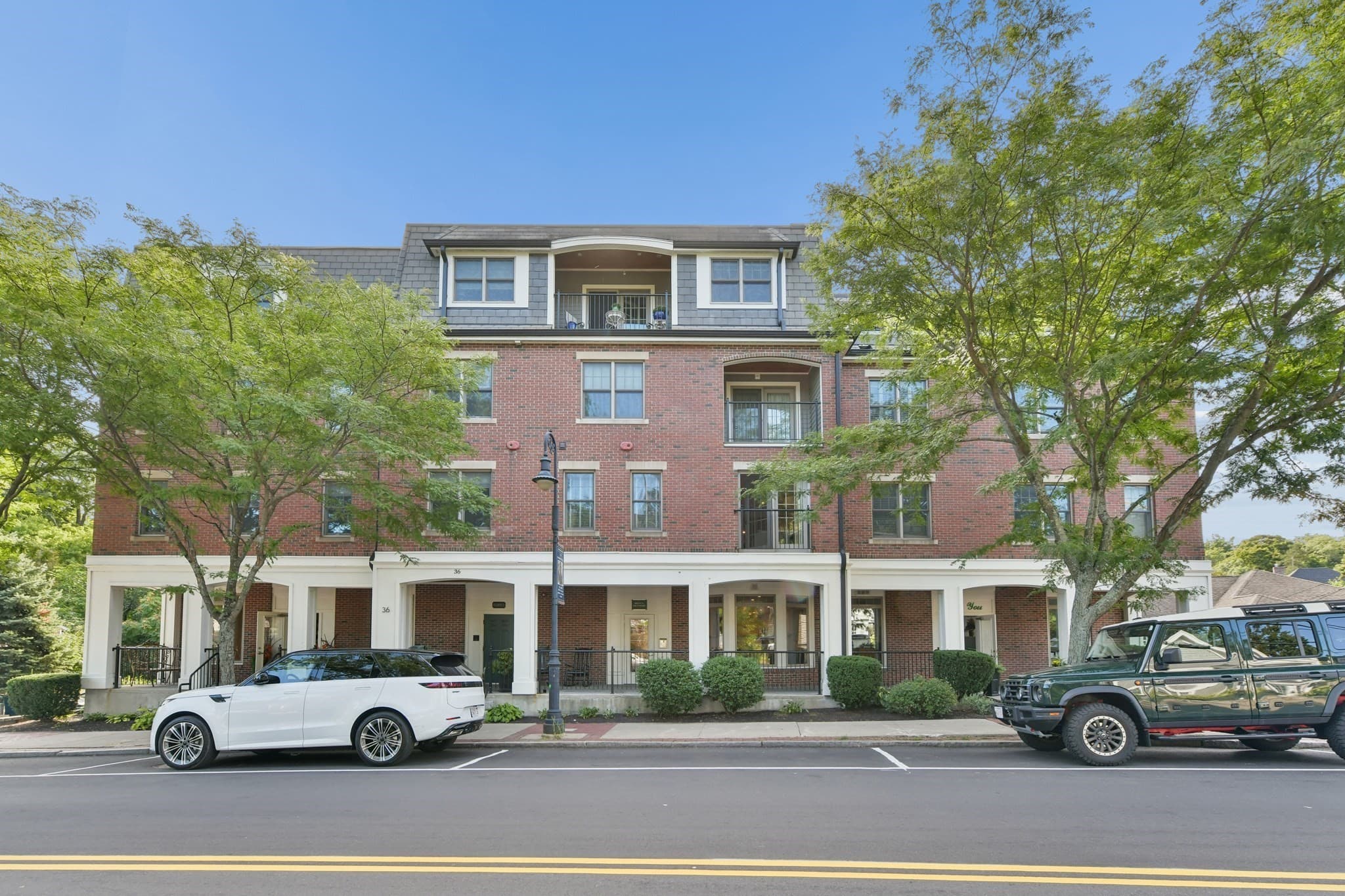 36 Central Ave # 15, Milton MA 02186