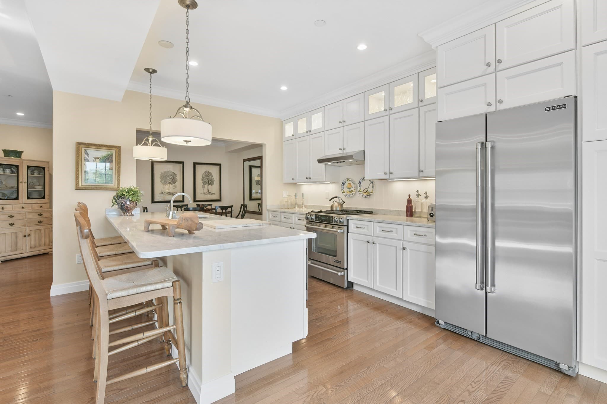 Condominium at 36 Central Ave # 15, Milton MA 02186, Milton, photo 5 of 21