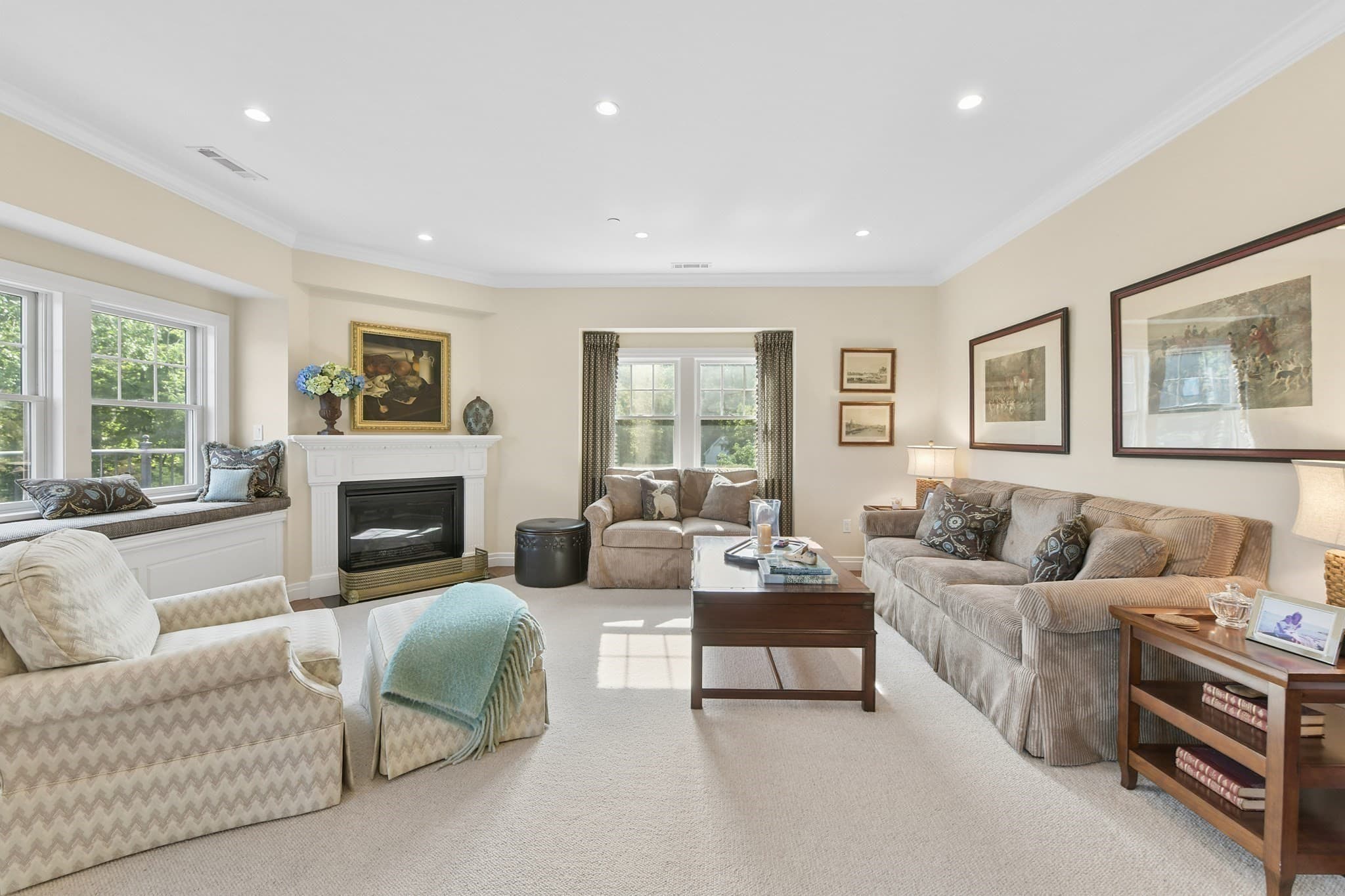 Condominium at 36 Central Ave # 15, Milton MA 02186, Milton, photo 10 of 21