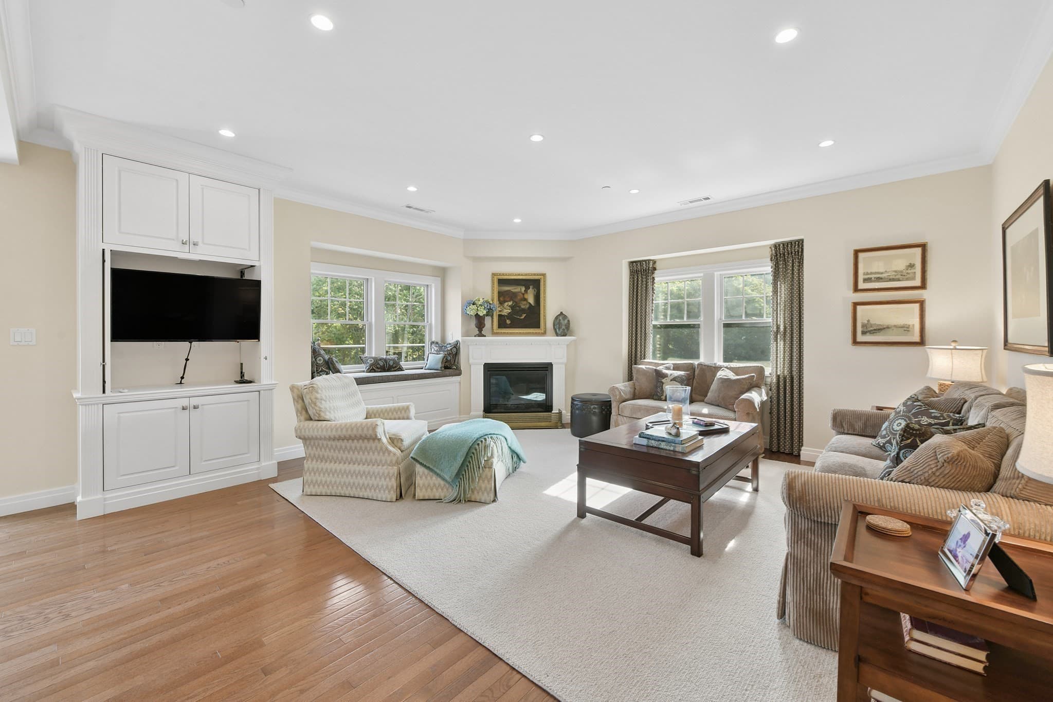 Condominium at 36 Central Ave # 15, Milton MA 02186, Milton, photo 11 of 21