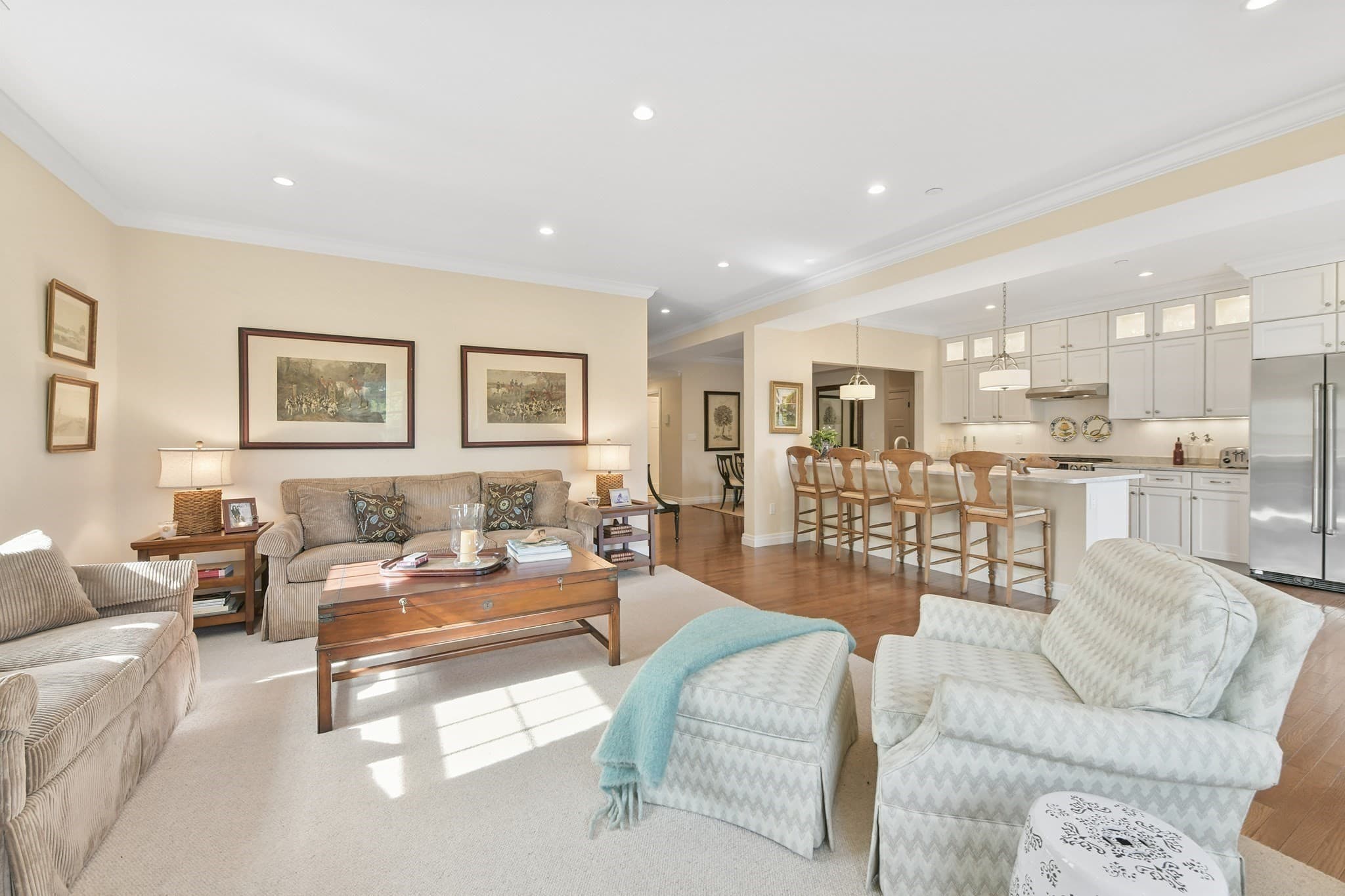 Condominium at 36 Central Ave # 15, Milton MA 02186, Milton, photo 8 of 21