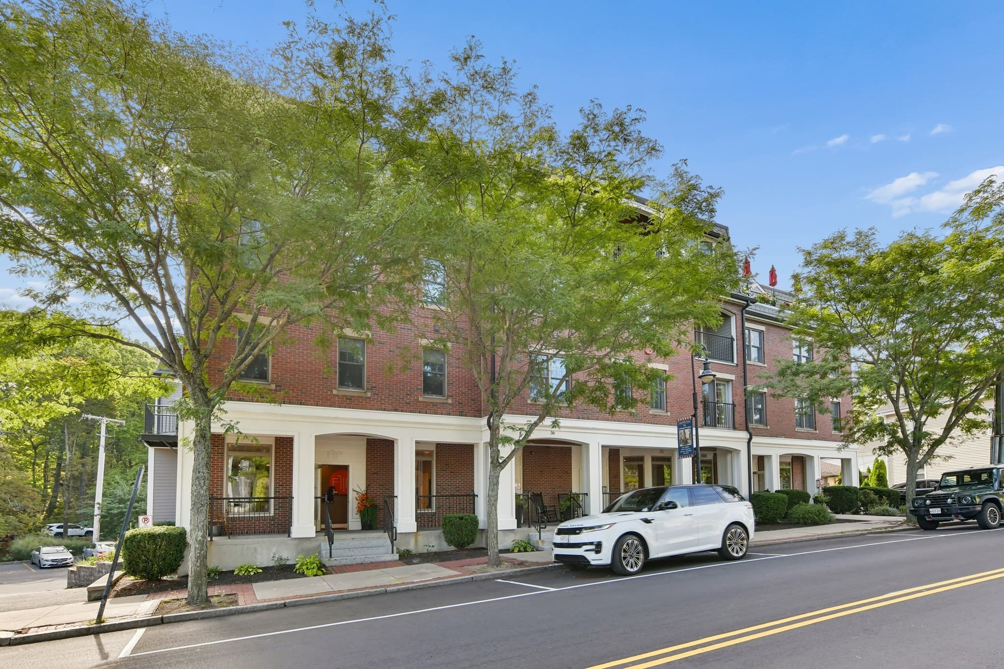 Condominium at 36 Central Ave # 15, Milton MA 02186, Milton, photo 21 of 21