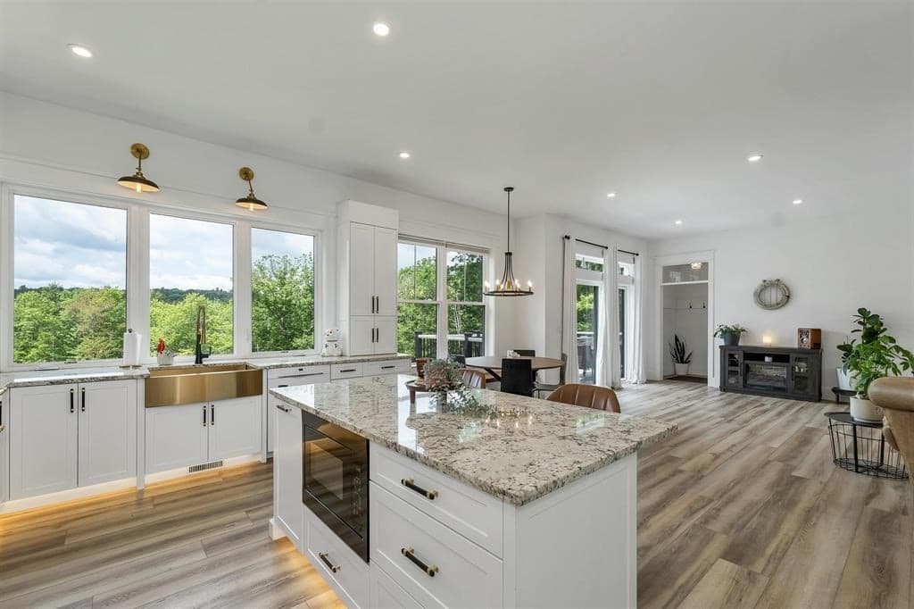 Single Family Residence at 33 Old New Ipswich Rd, Rindge NH 03461, Rindge, photo 9 of 42