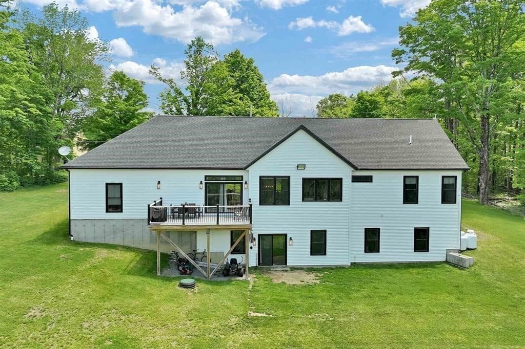 Single Family Residence at 33 Old New Ipswich Rd, Rindge NH 03461, Rindge, photo 38 of 42