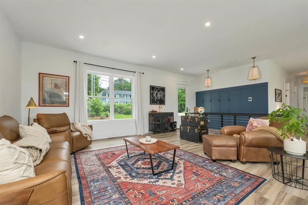 Single Family Residence at 33 Old New Ipswich Rd, Rindge NH 03461, Rindge, photo 11 of 42