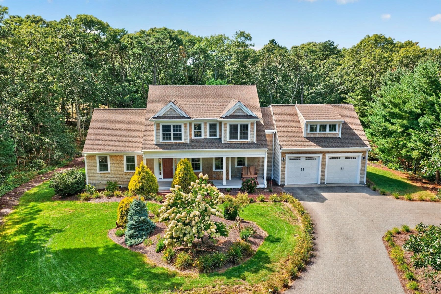 5 Cliffs Way, Harwich MA 02645