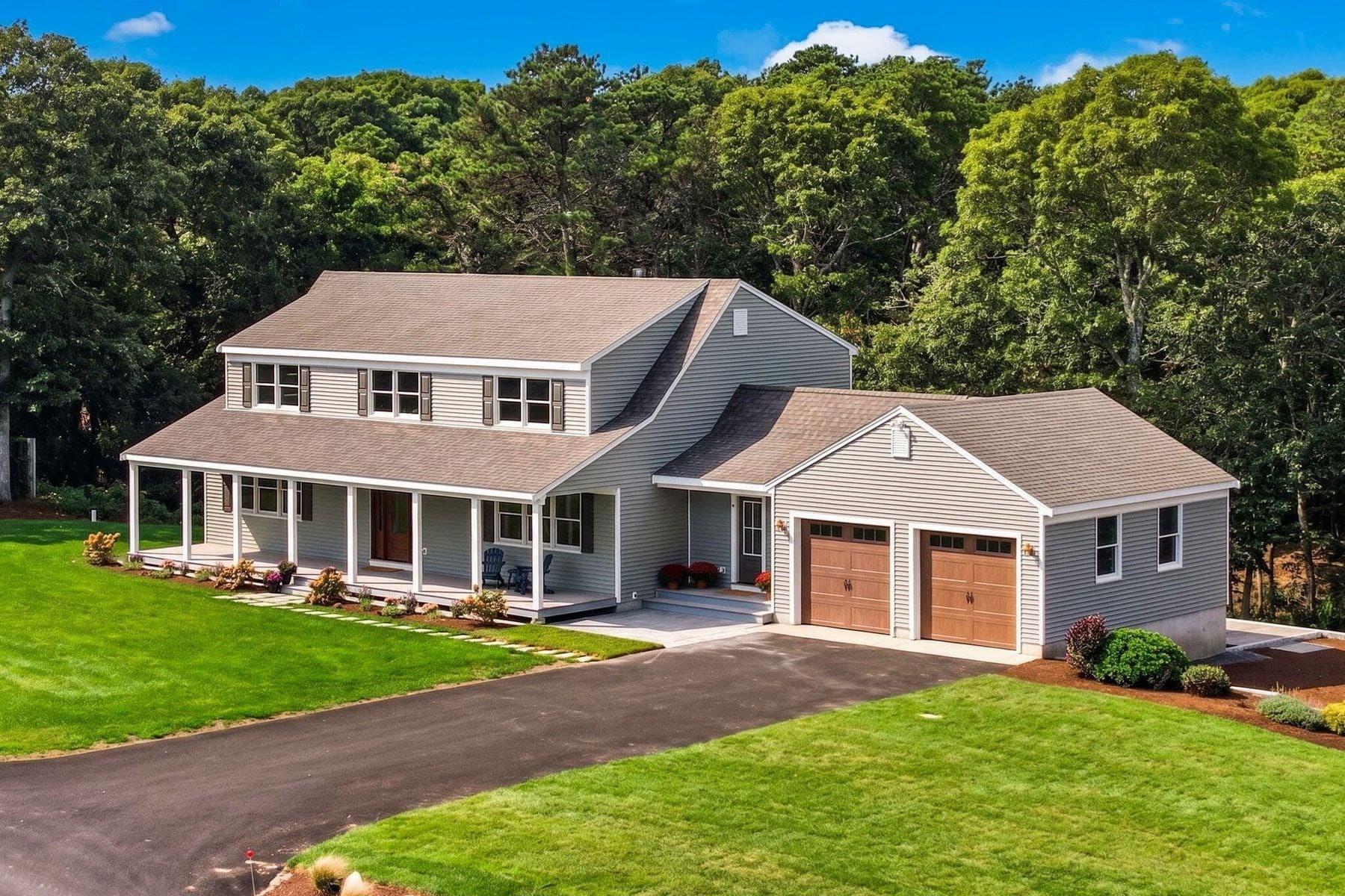 4 Aarons Way, Harwich MA 02645