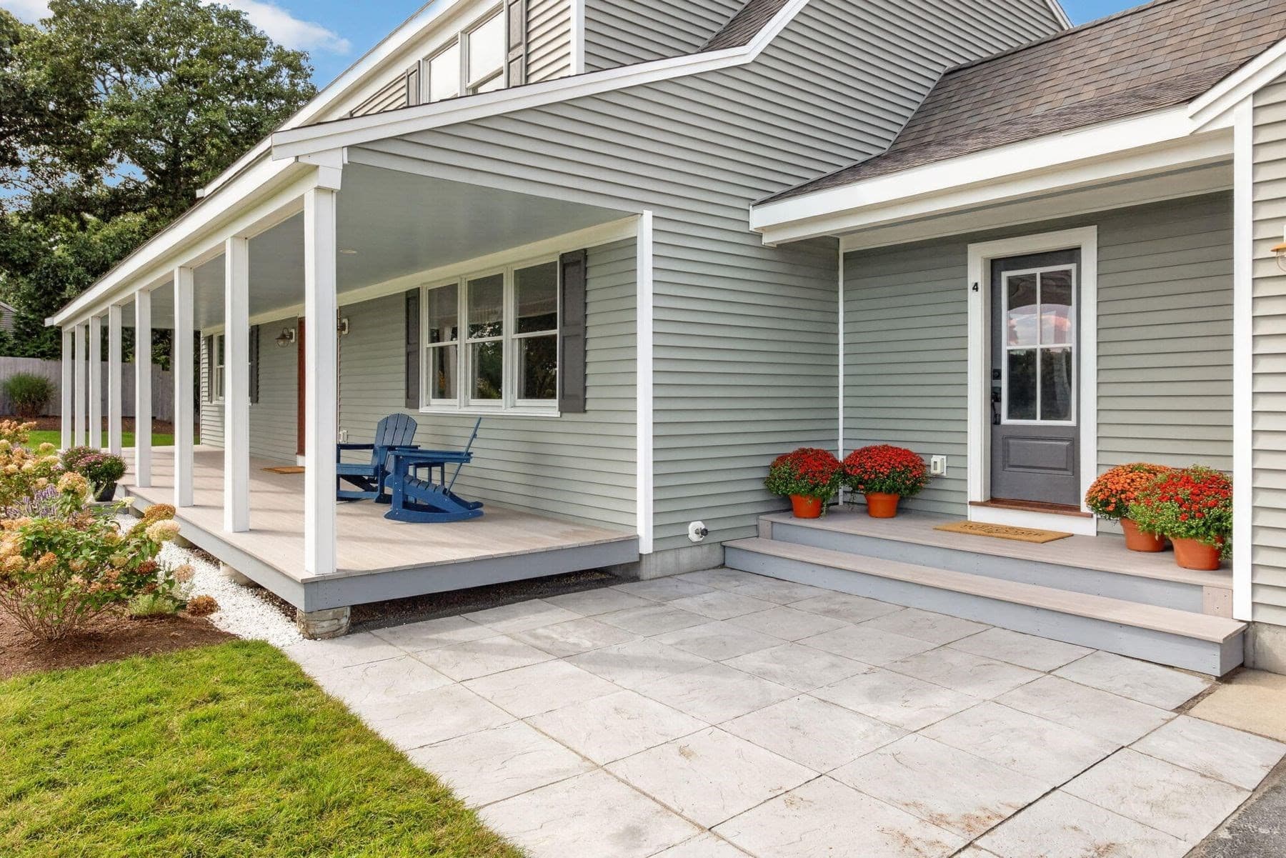 Single Family Residence at 4 Aarons Way, Harwich MA 02645, Harwich, photo 38 of 42