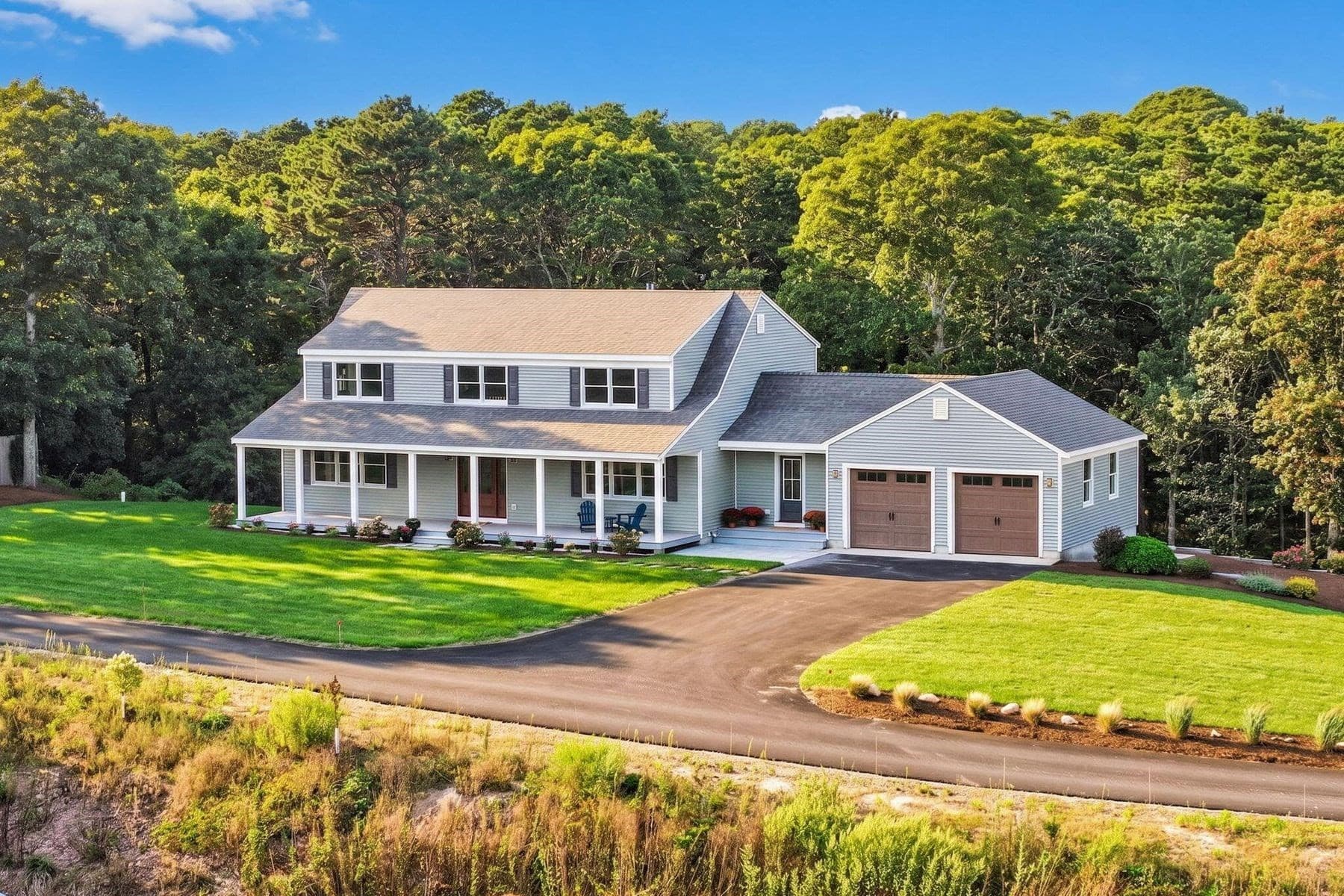 Single Family Residence at 4 Aarons Way, Harwich MA 02645, Harwich, photo 41 of 42