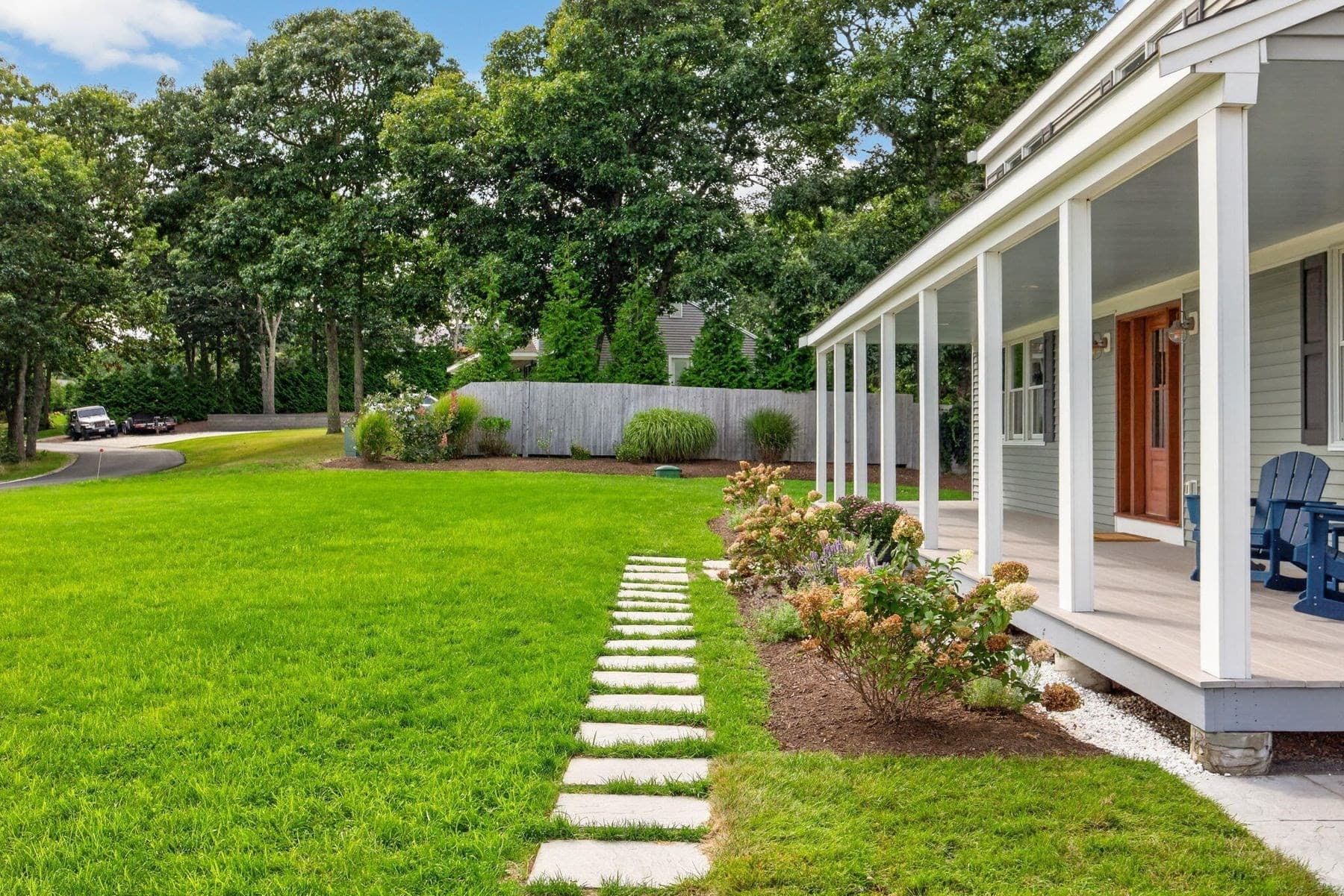 Single Family Residence at 4 Aarons Way, Harwich MA 02645, Harwich, photo 39 of 42