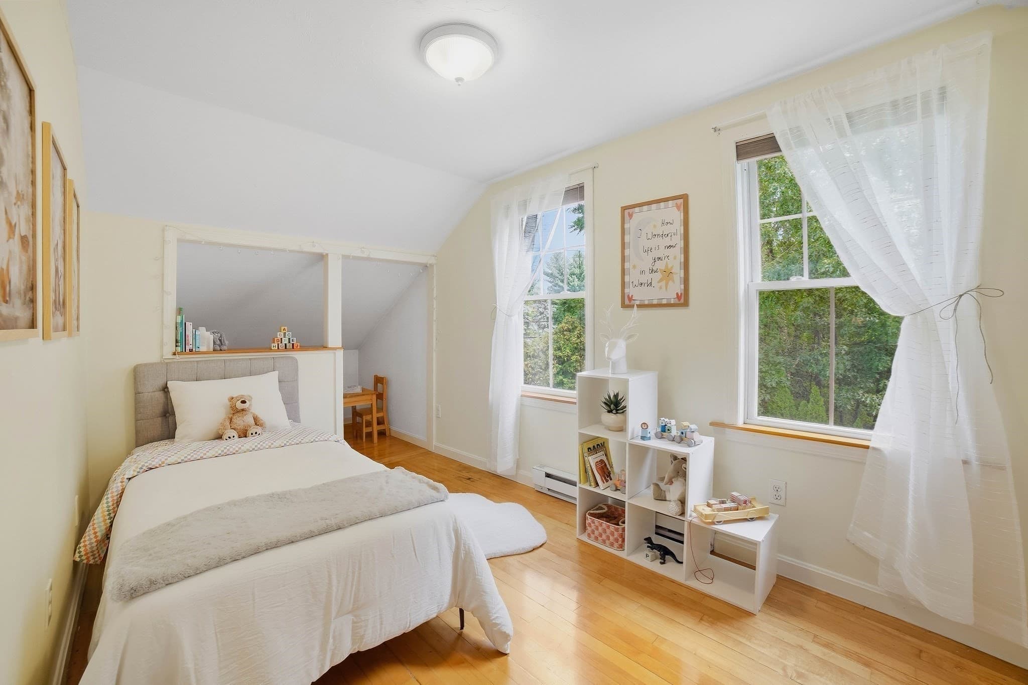 Single Family Residence at 550 Sunderland Road, Worcester MA 01604, Worcester, photo 15 of 29