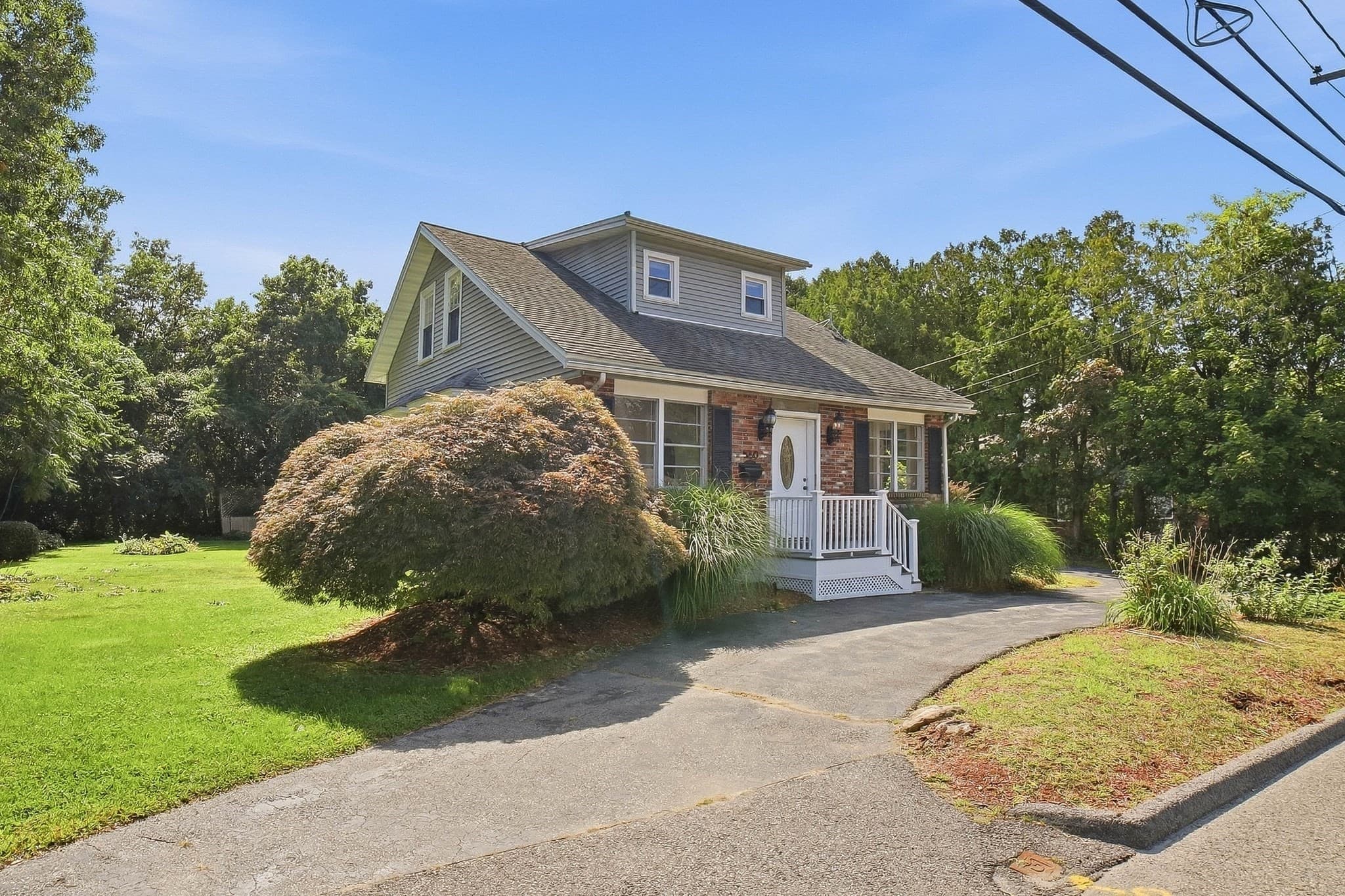 Single Family Residence at 550 Sunderland Road, Worcester MA 01604, Worcester, photo 29 of 29