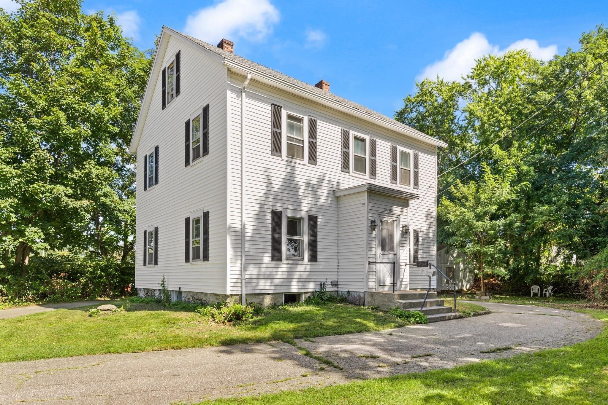 Single Family Residence at 51 Underwood Ln, Middletown RI 02842, Middletown, photo 3 of 31