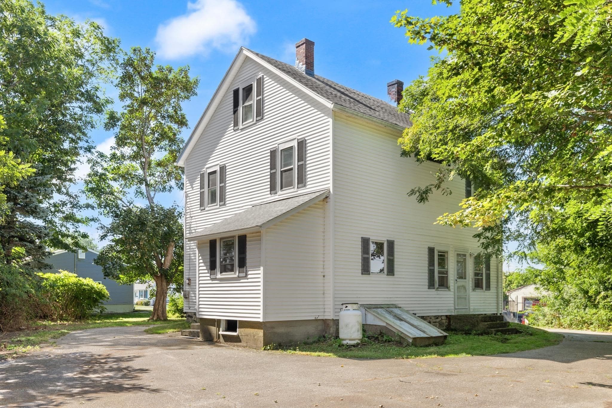 Single Family Residence at 51 Underwood Ln, Middletown RI 02842, Middletown, photo 31 of 31