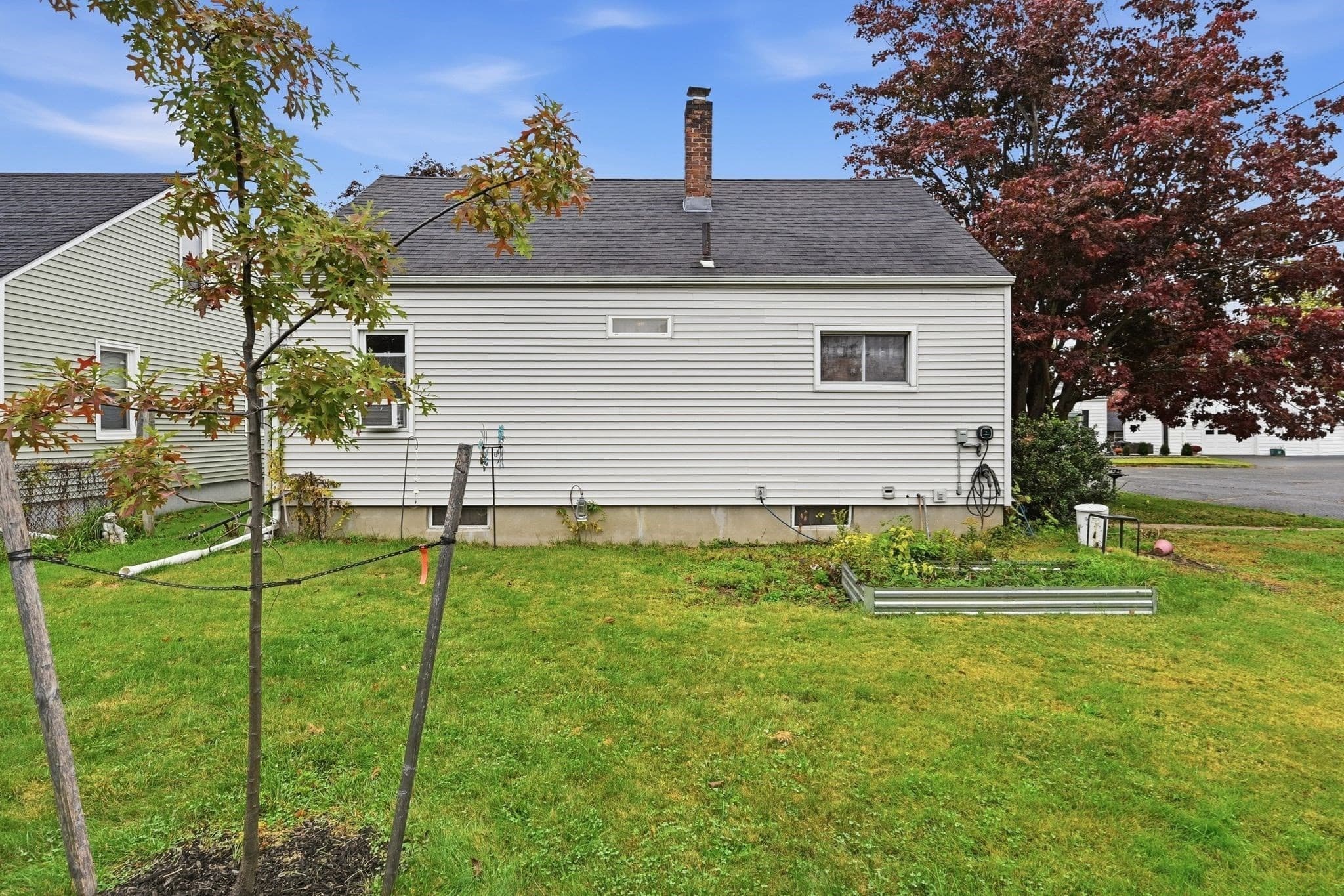 Single Family Residence at 19 Magnolia Ter, Chicopee MA 01013, photo 24 of 24