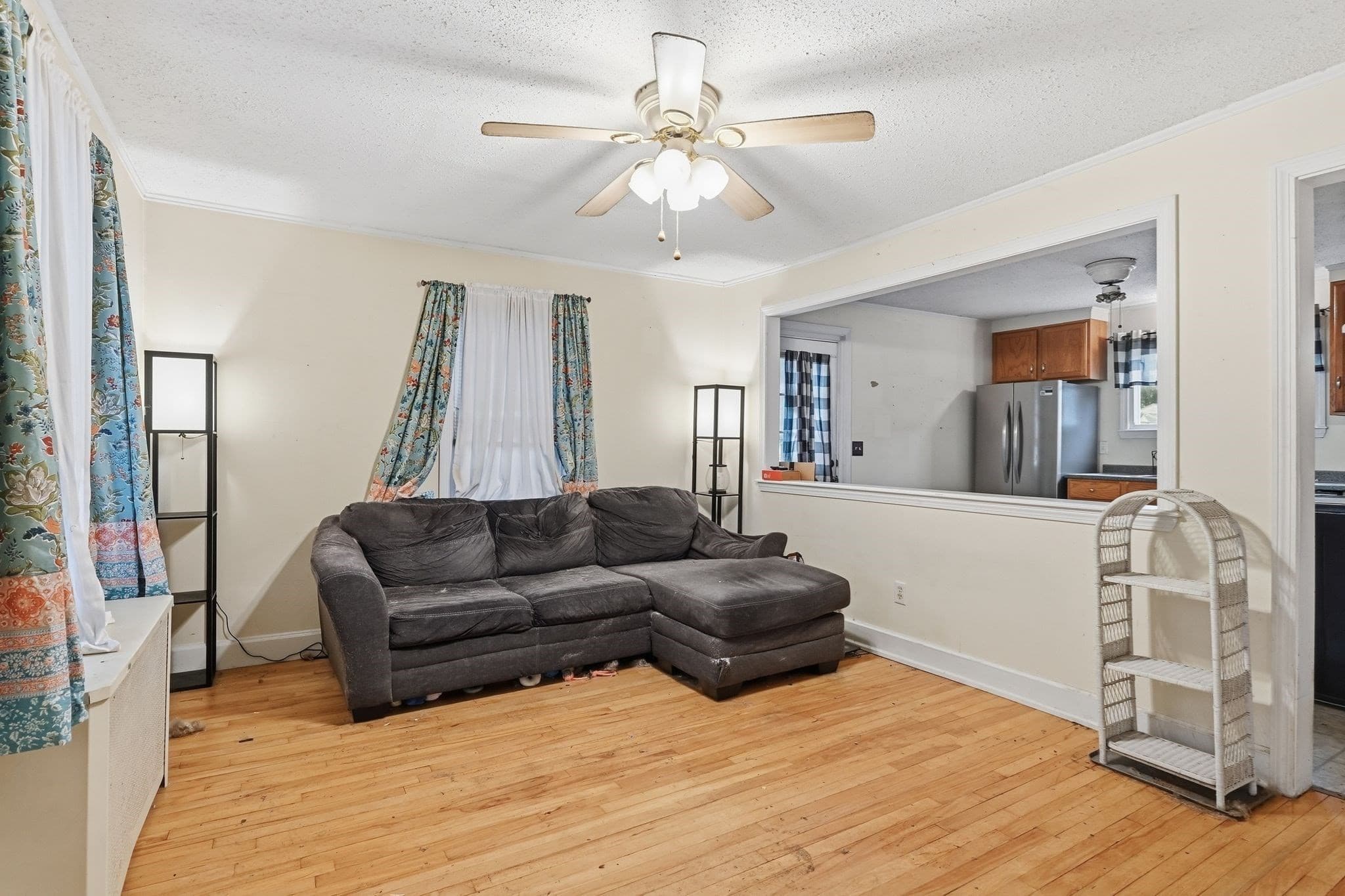 Single Family Residence at 19 Magnolia Ter, Chicopee MA 01013, photo 4 of 24