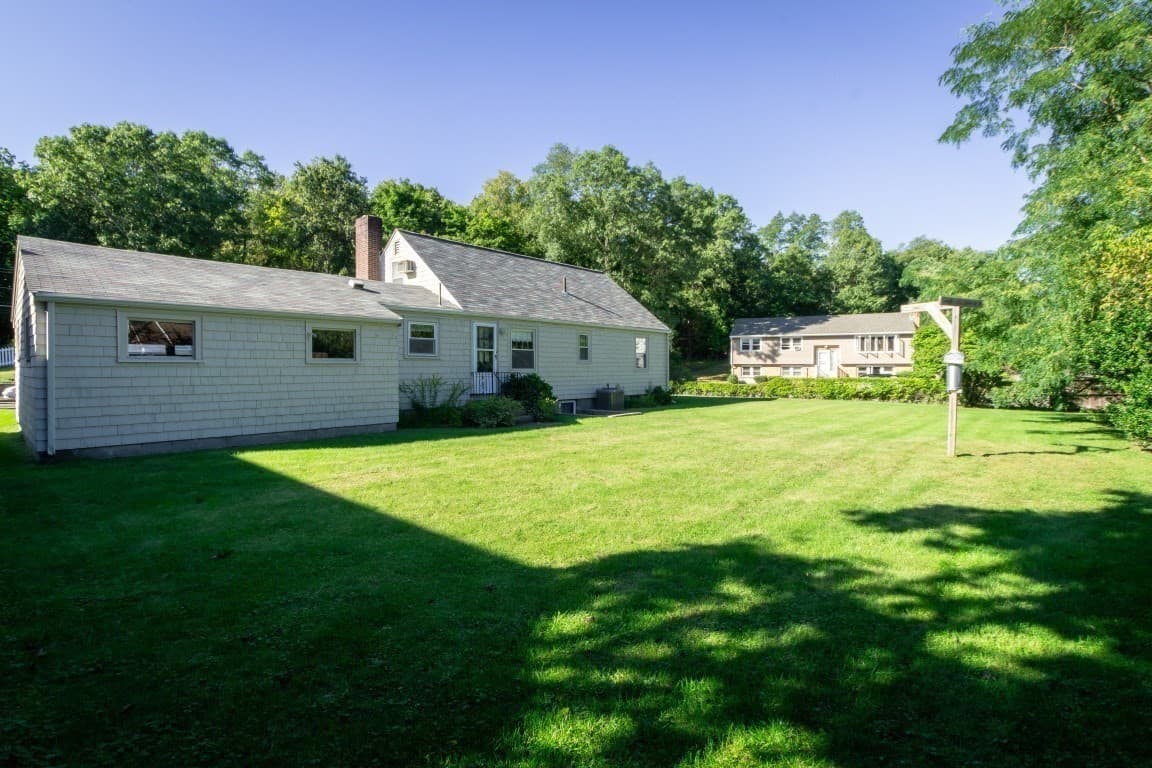Single Family Residence at 6 Albert St, Waltham MA 02453, Waltham, photo 27 of 27