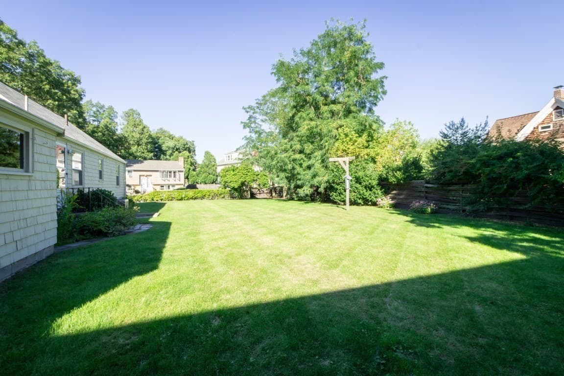 Single Family Residence at 6 Albert St, Waltham MA 02453, Waltham, photo 26 of 27