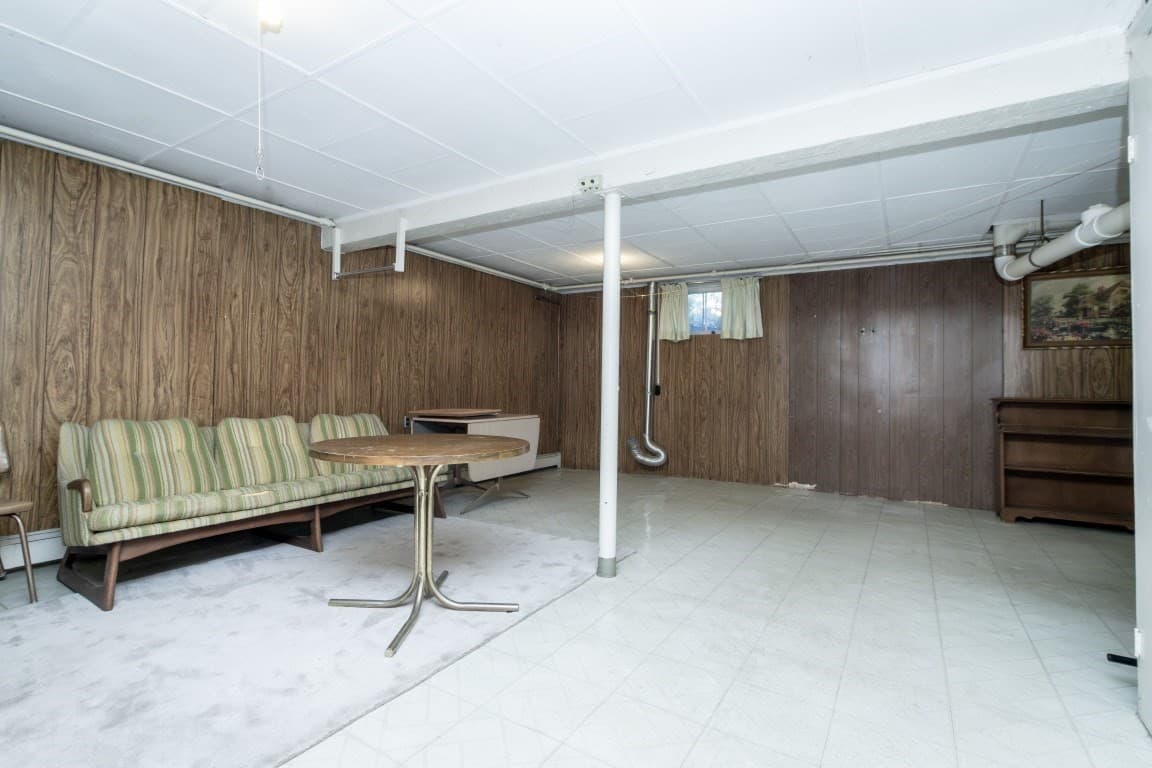 Single Family Residence at 6 Albert St, Waltham MA 02453, Waltham, photo 24 of 27