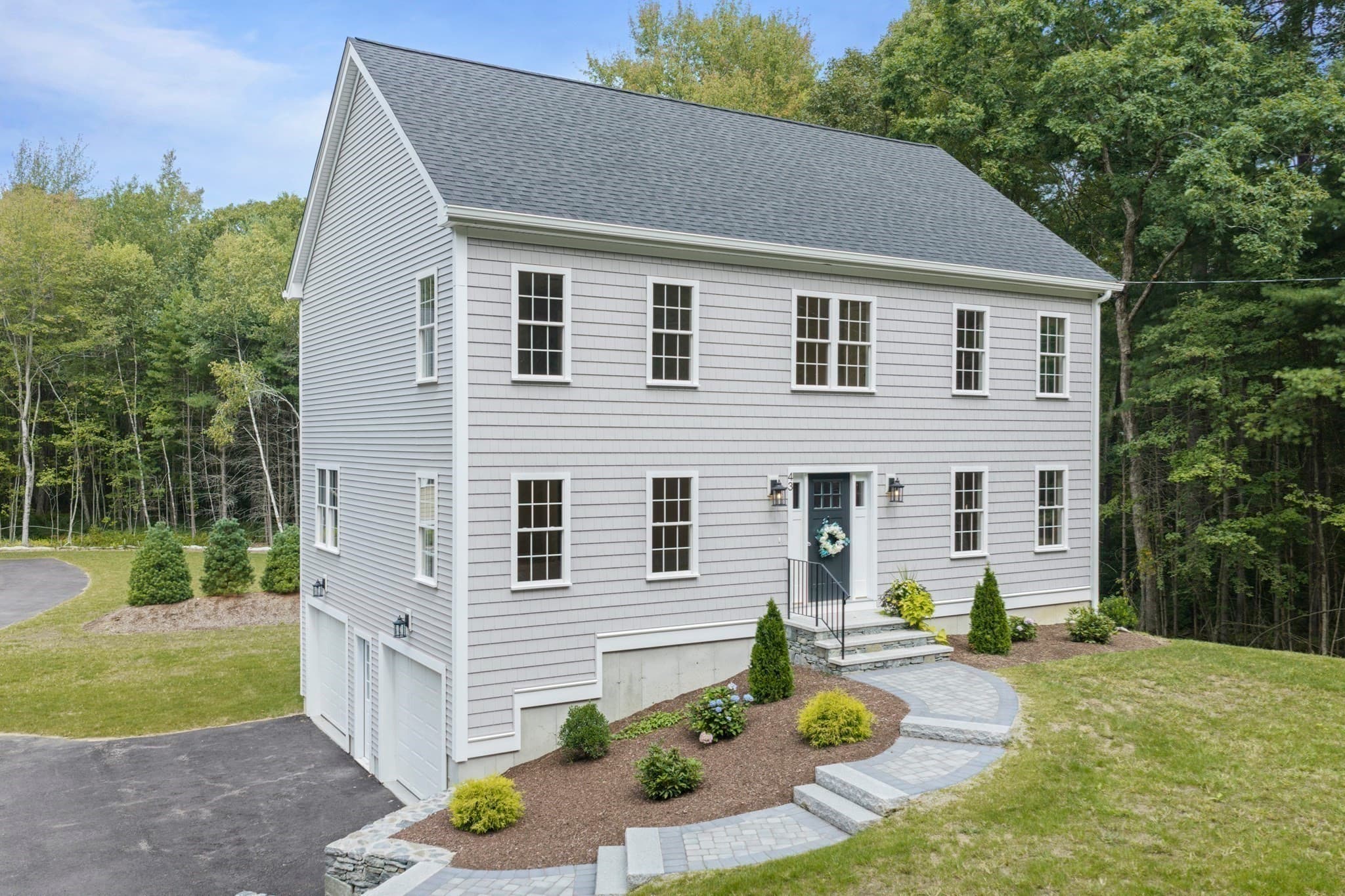 Single Family Residence at 43 Martin Rd, Douglas MA 01516, Douglas, photo 42 of 42